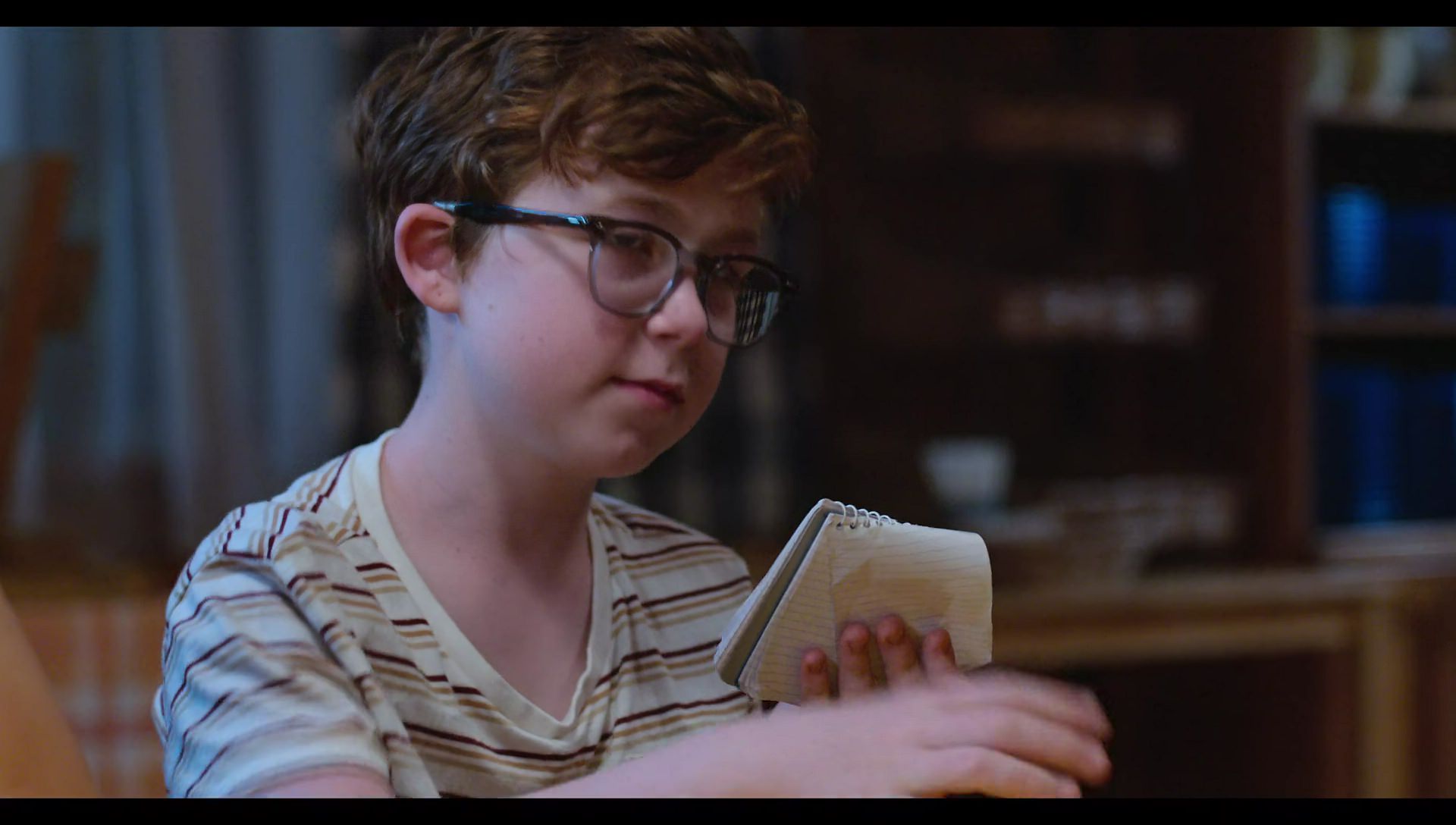 Woody Woodpecker Goes to Camp (2024) HD screenshot 4820