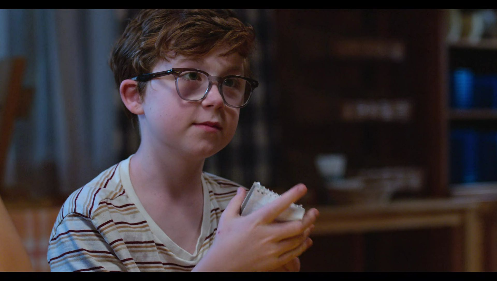 Woody Woodpecker Goes to Camp (2024) screencap 4821