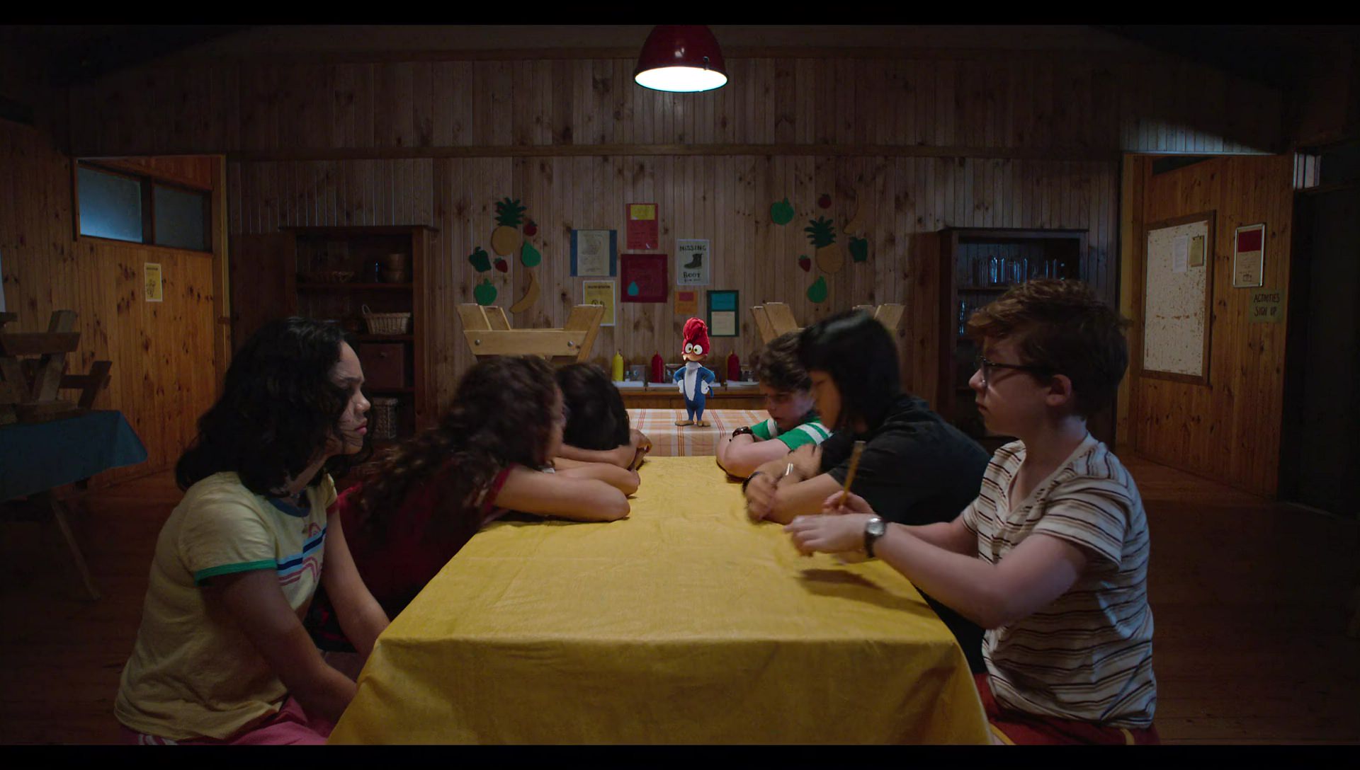 Woody Woodpecker Goes to Camp (2024) HD screenshot 4826