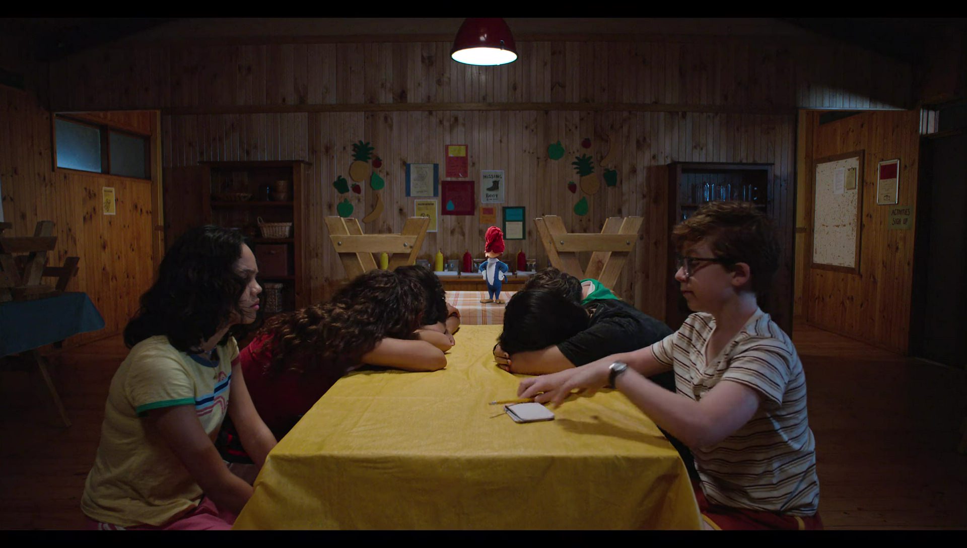 Woody Woodpecker Goes to Camp (2024) screencap 4827