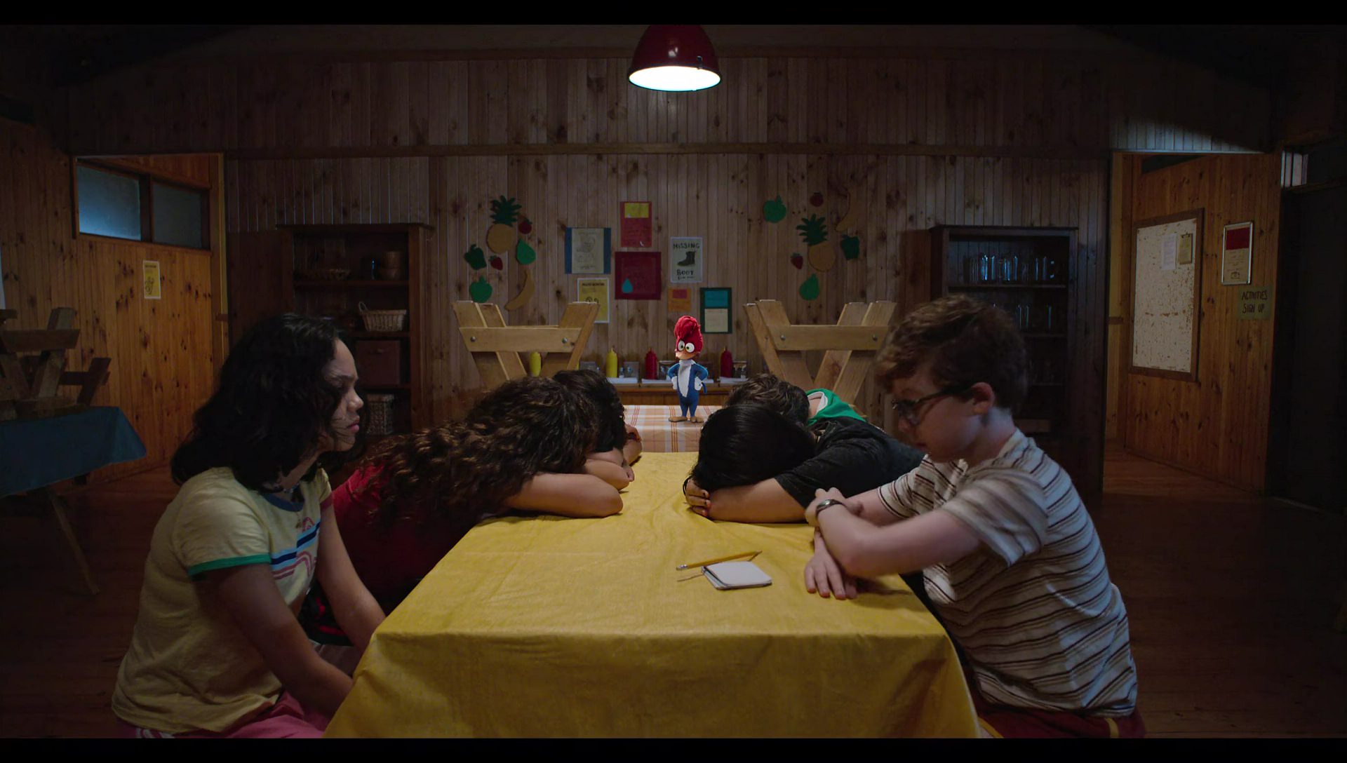 Woody Woodpecker Goes to Camp (2024) movie still 4828