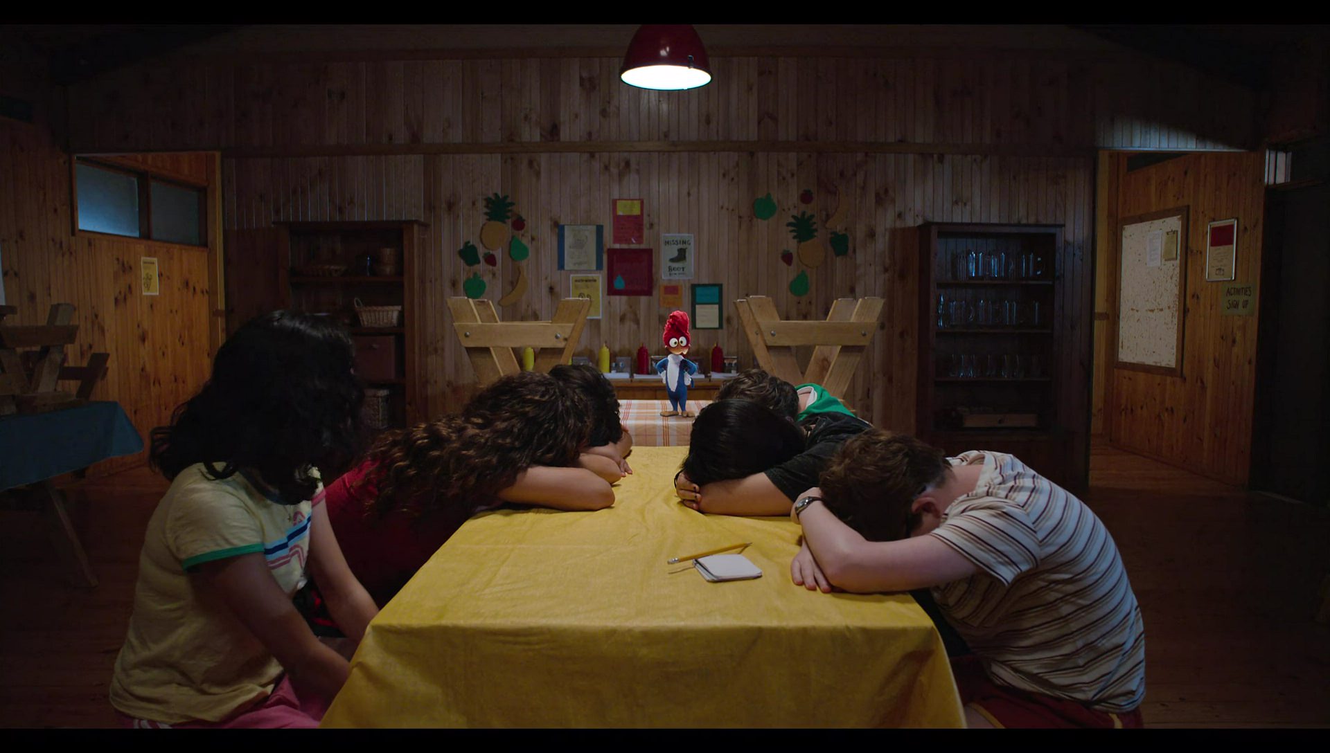 Woody Woodpecker Goes to Camp (2024) movie still 4831