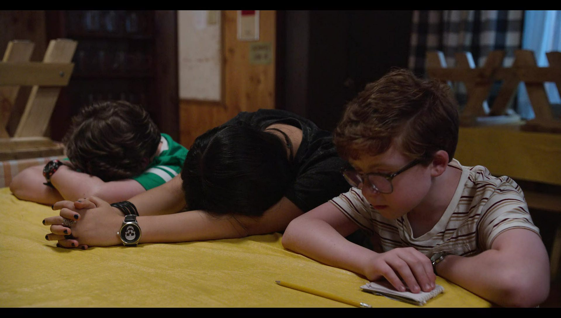 Woody Woodpecker Goes to Camp (2024) screencap 4839
