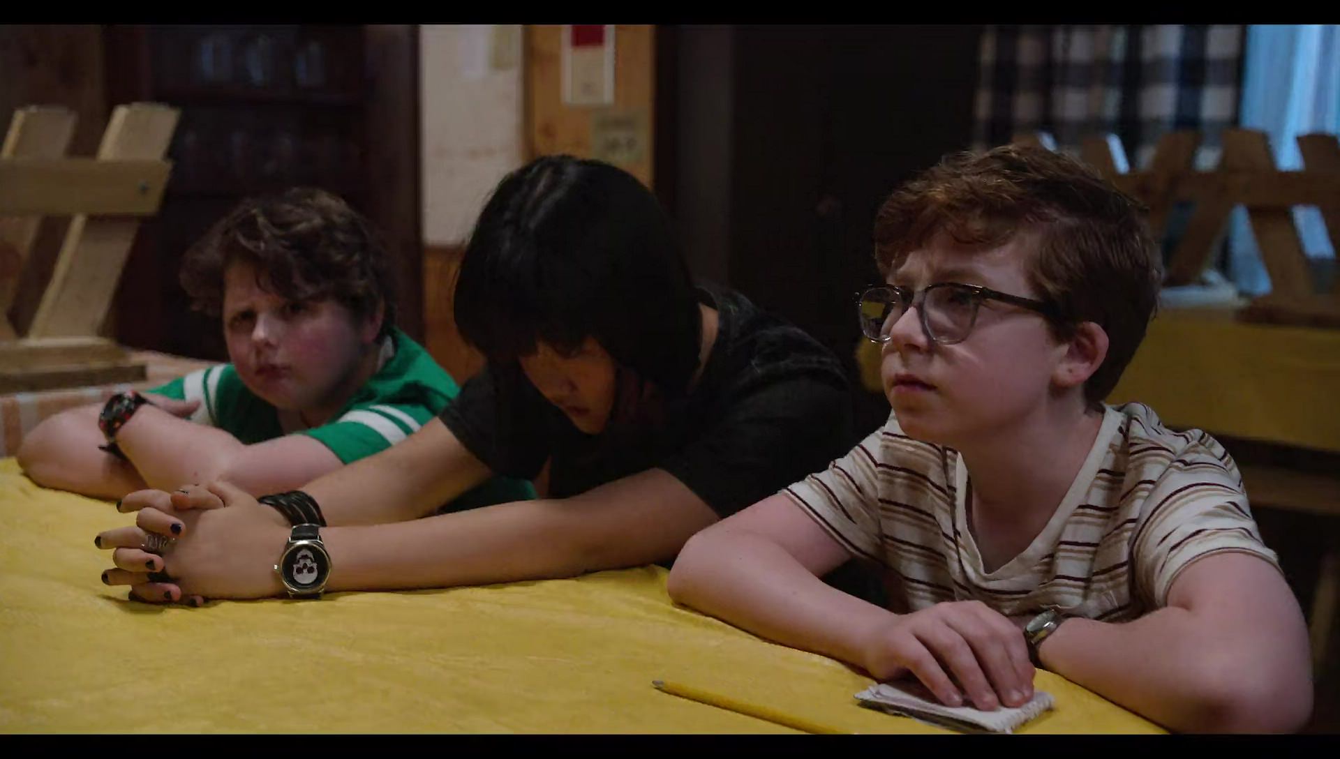 Woody Woodpecker Goes to Camp (2024) screencap 4842