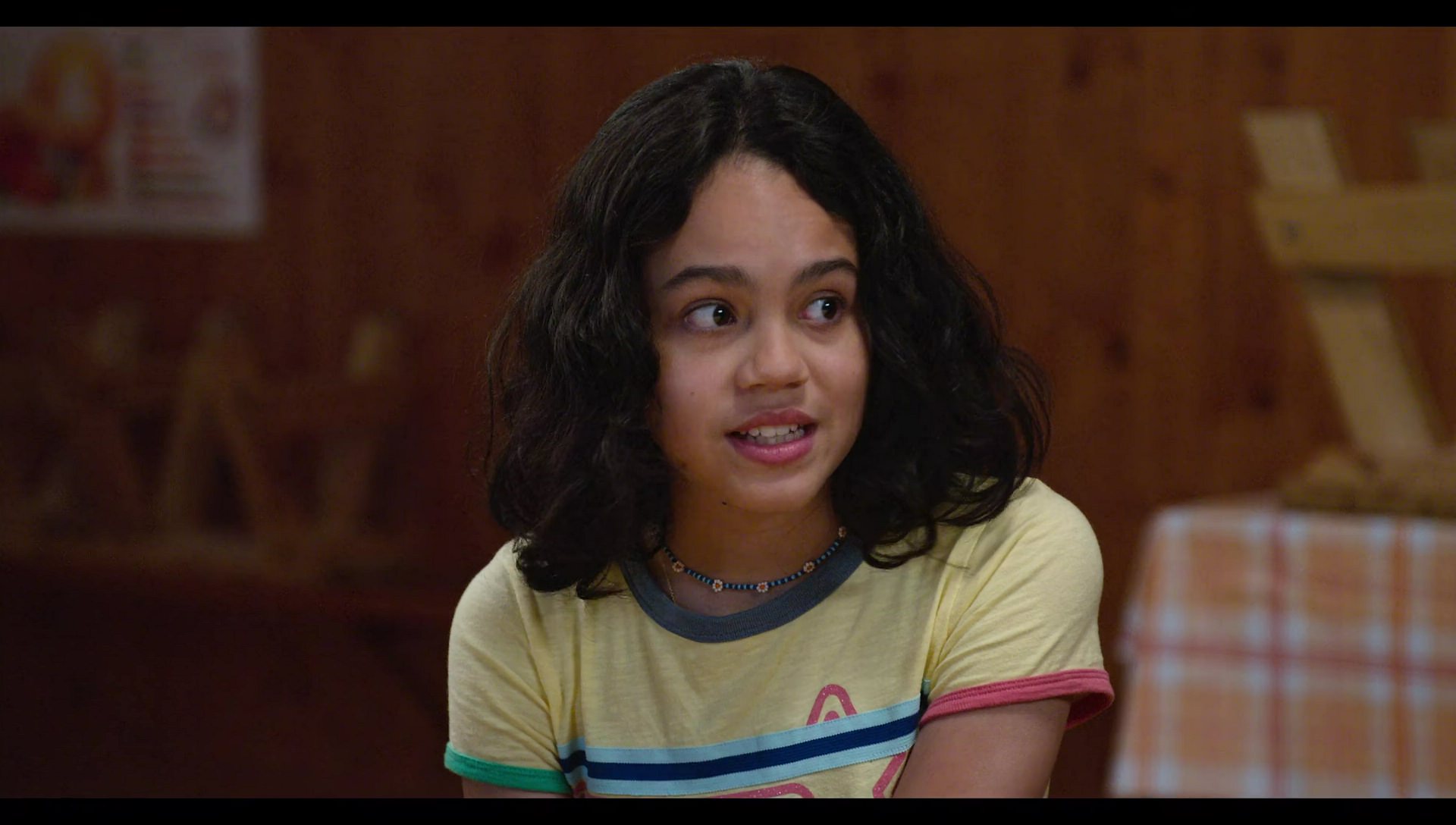 Woody Woodpecker Goes to Camp (2024) screencap 4851