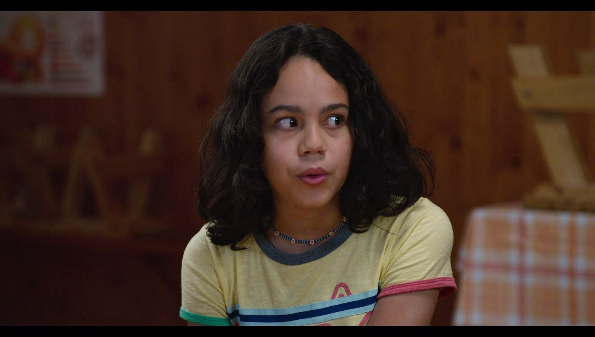 Woody Woodpecker Goes to Camp (2024) movie still 4852