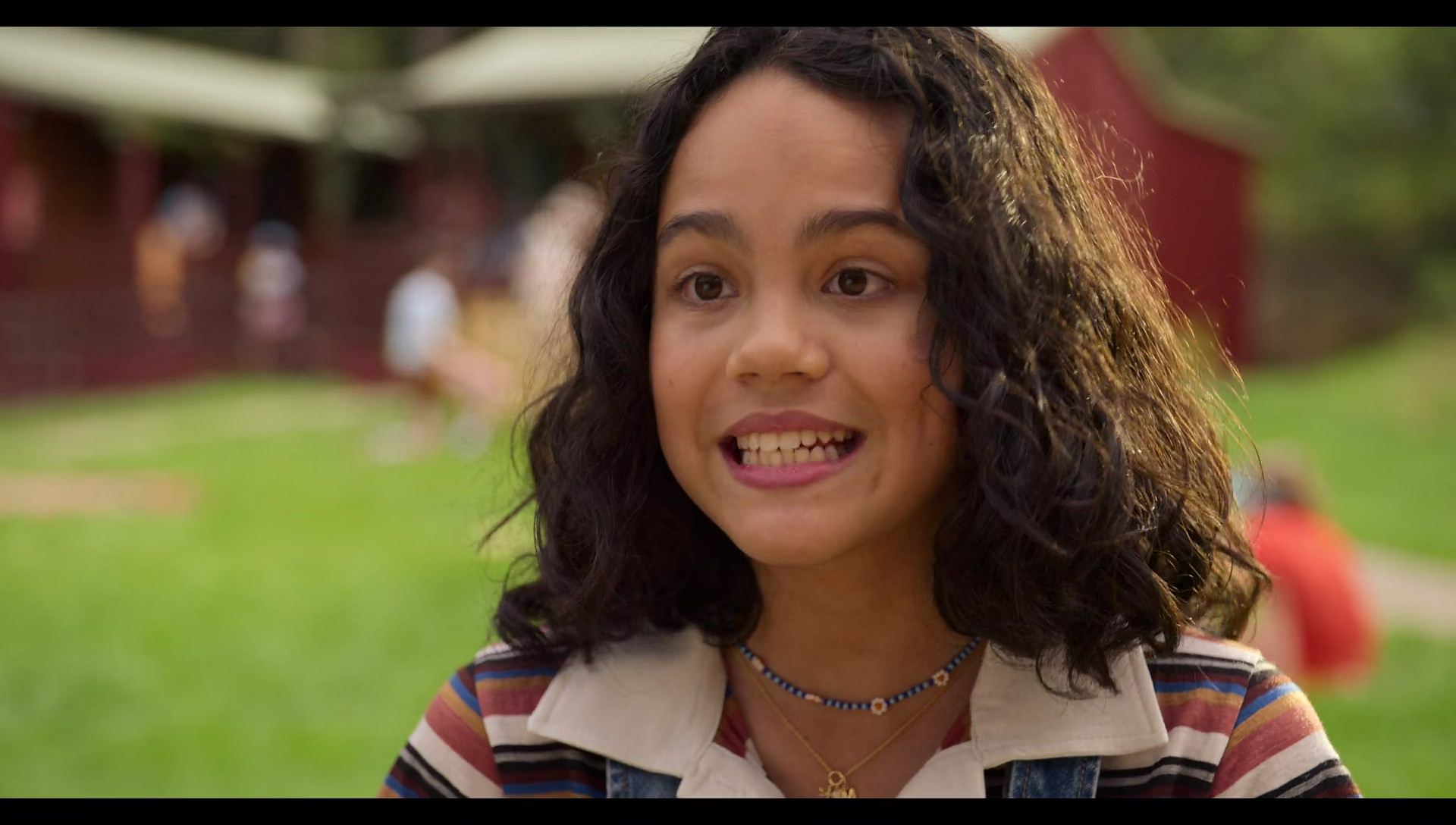 Woody Woodpecker Goes to Camp (2024) screencap 486
