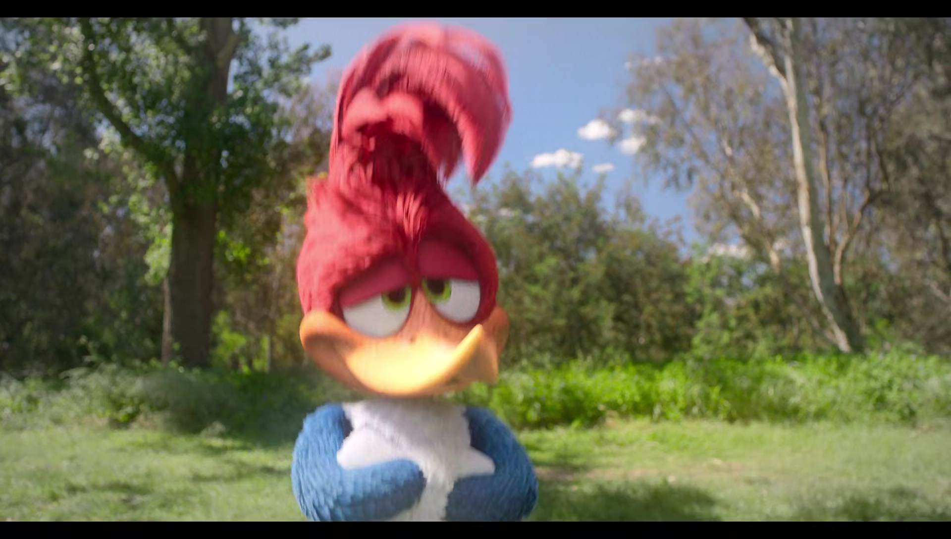 Woody Woodpecker Goes to Camp (2024) screencap 4887