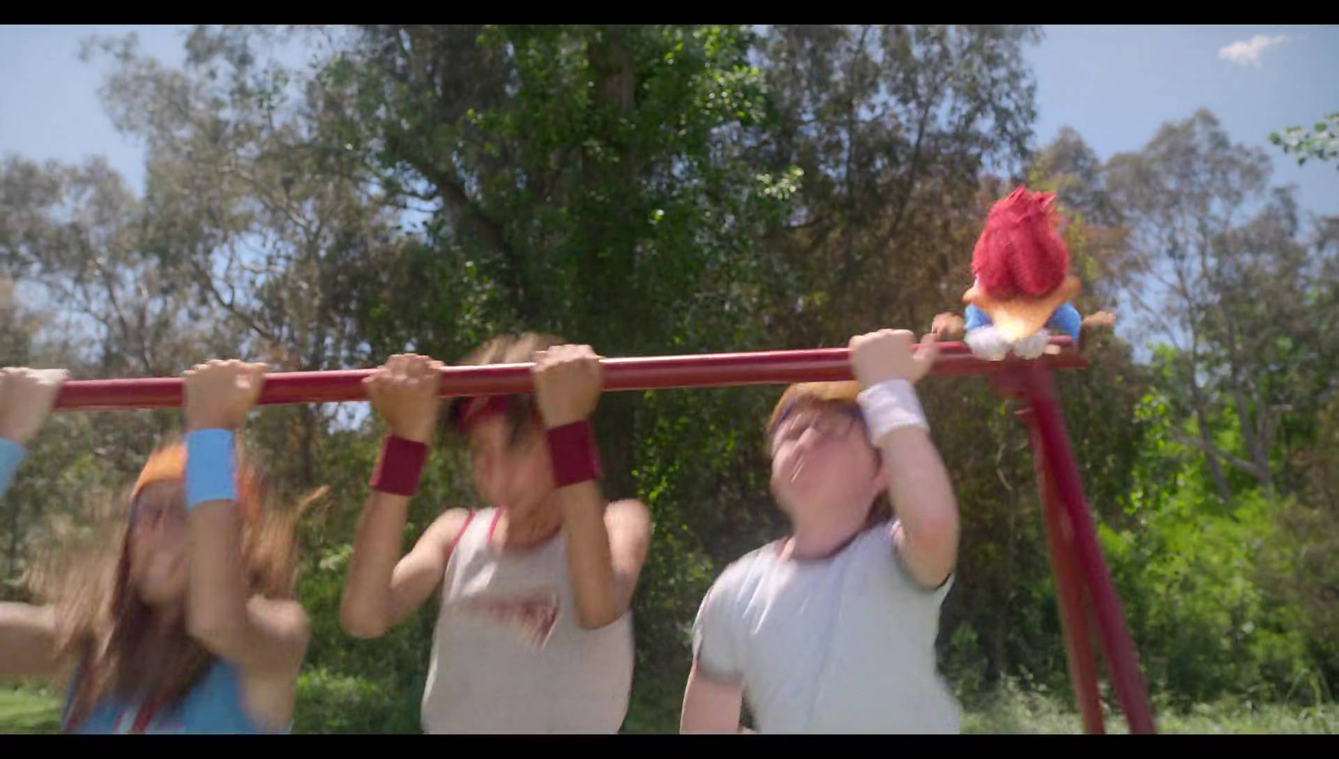 Woody Woodpecker Goes to Camp (2024) movie still 4906