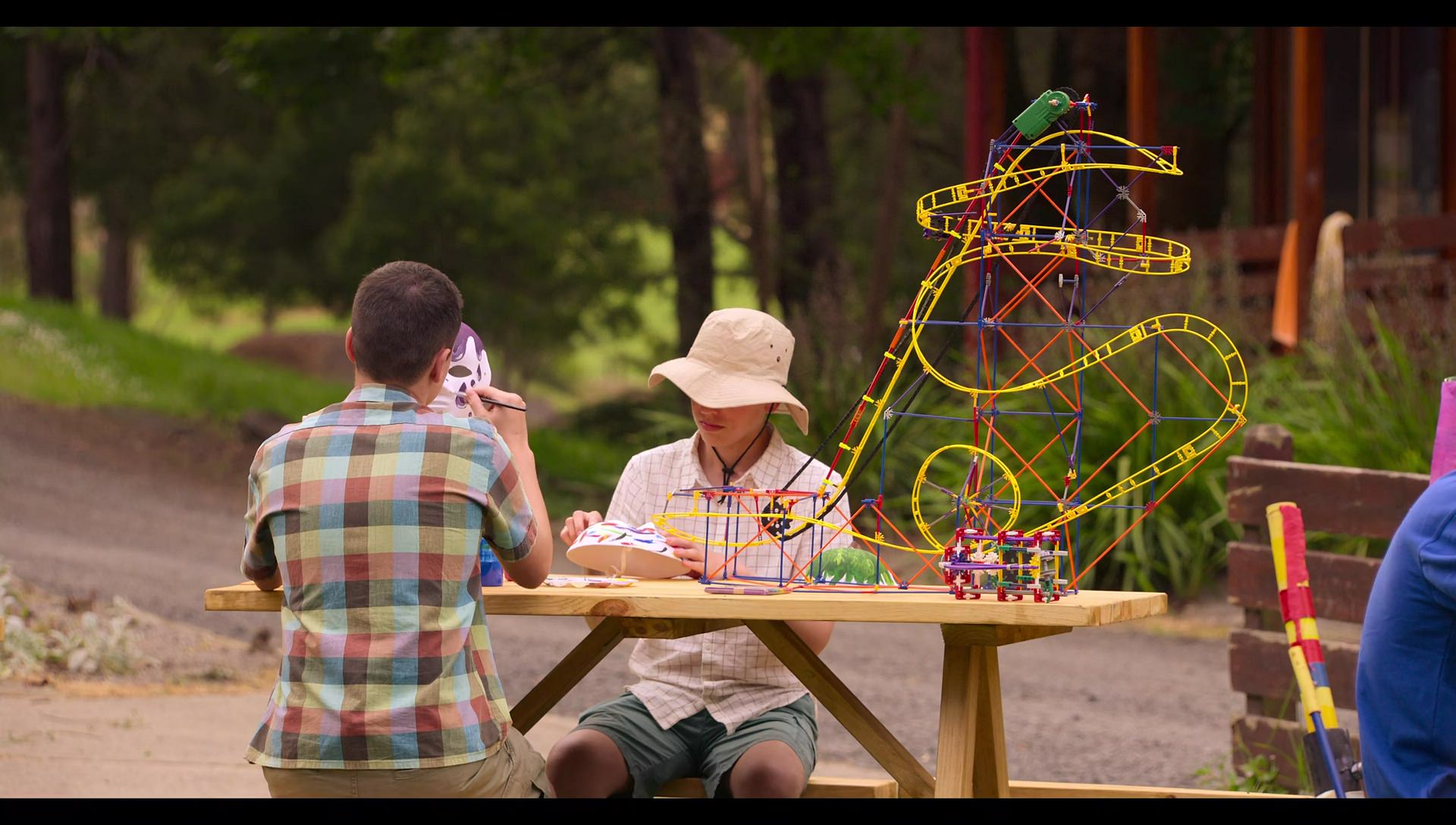 Woody Woodpecker Goes to Camp (2024) HD screenshot 491