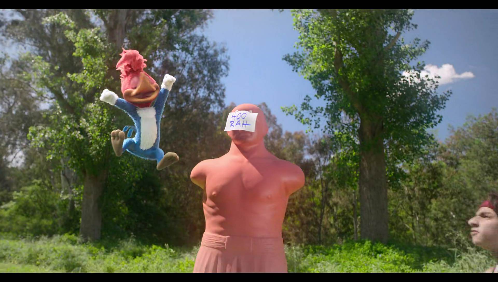 Woody Woodpecker Goes to Camp (2024) screencap 4911