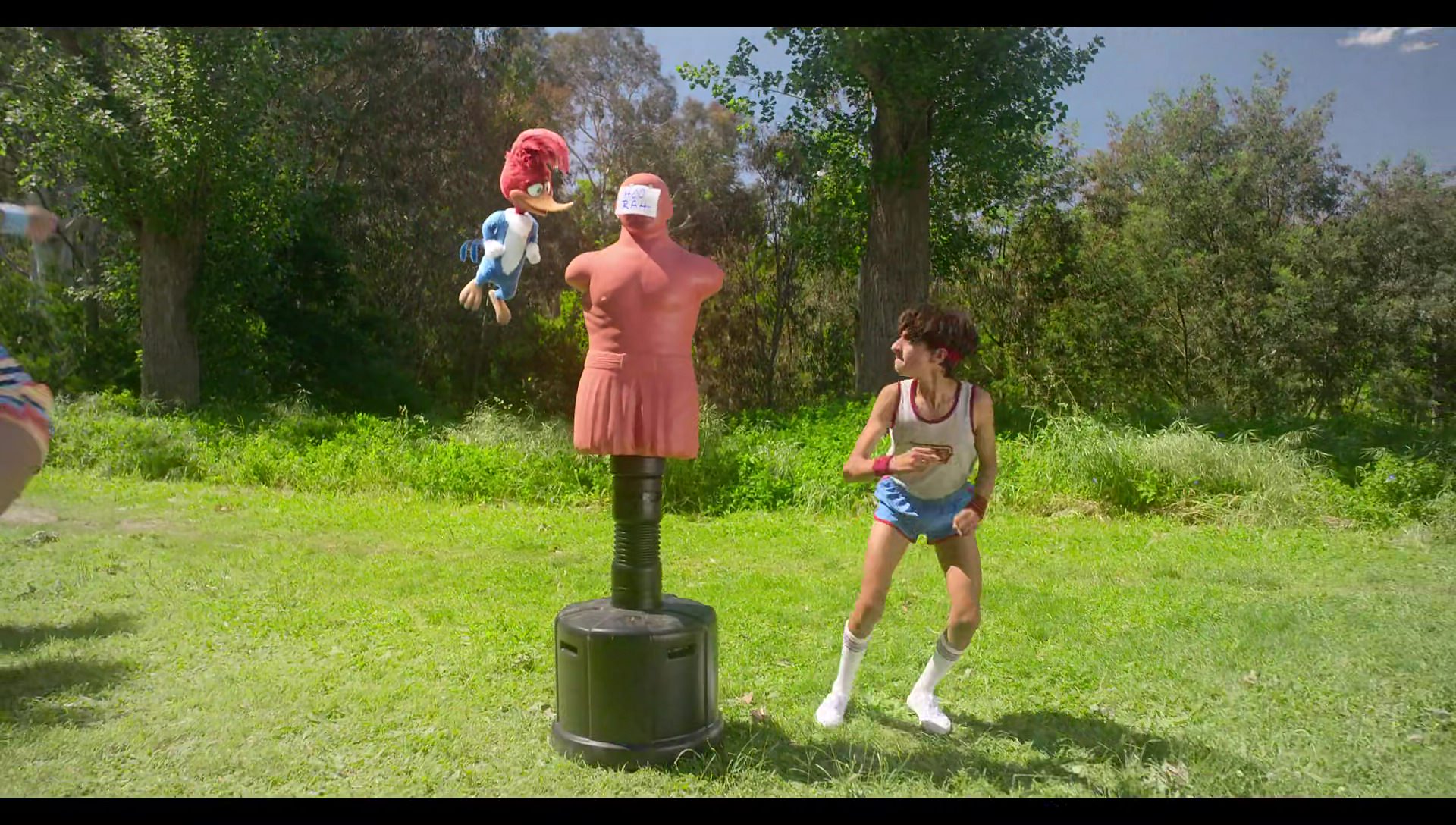 Woody Woodpecker Goes to Camp (2024) screencap 4914