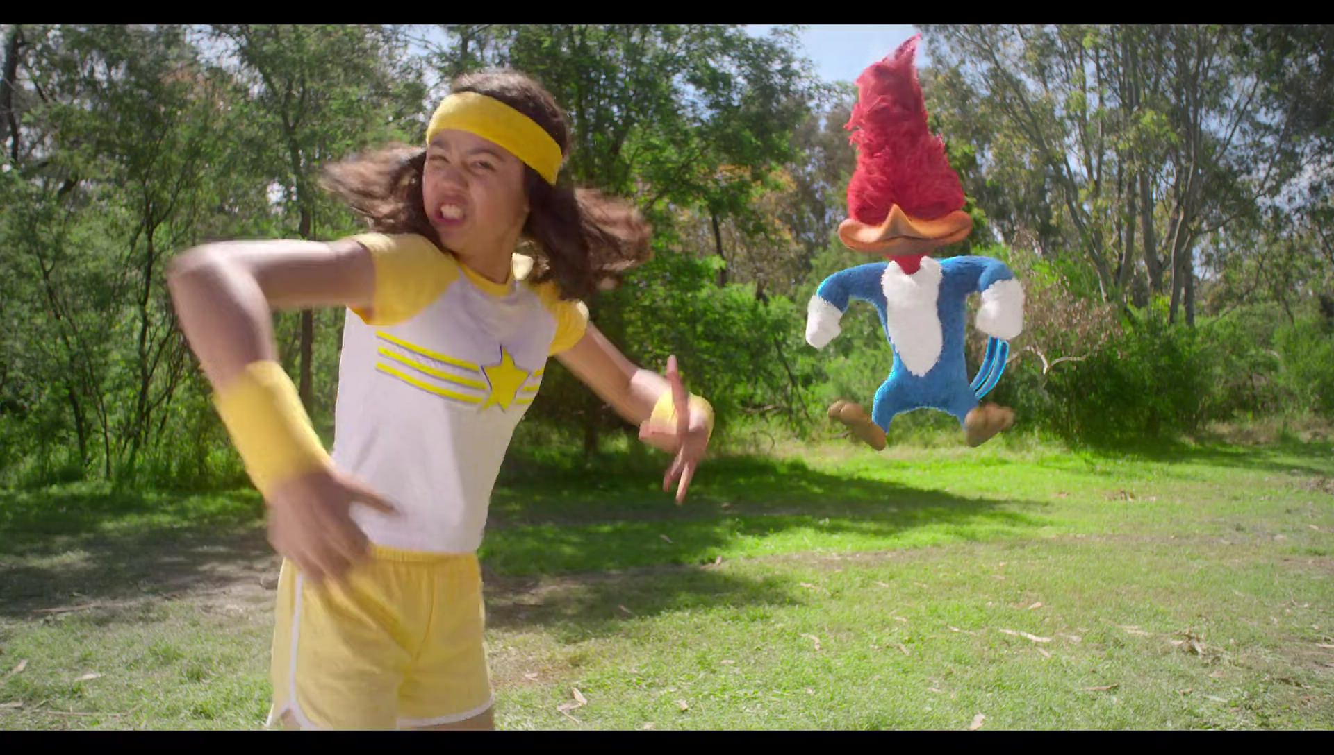 Woody Woodpecker Goes to Camp (2024) movie still 4924