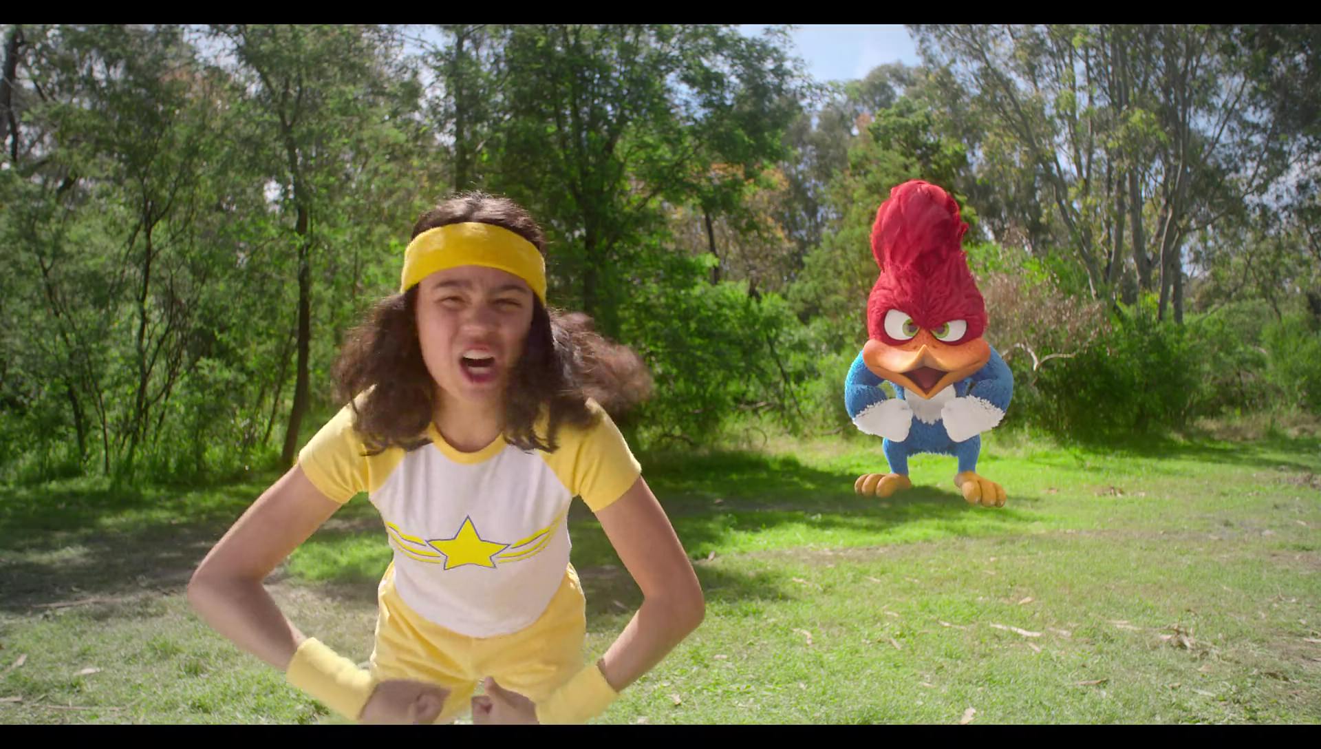 Woody Woodpecker Goes to Camp (2024) screencap 4926