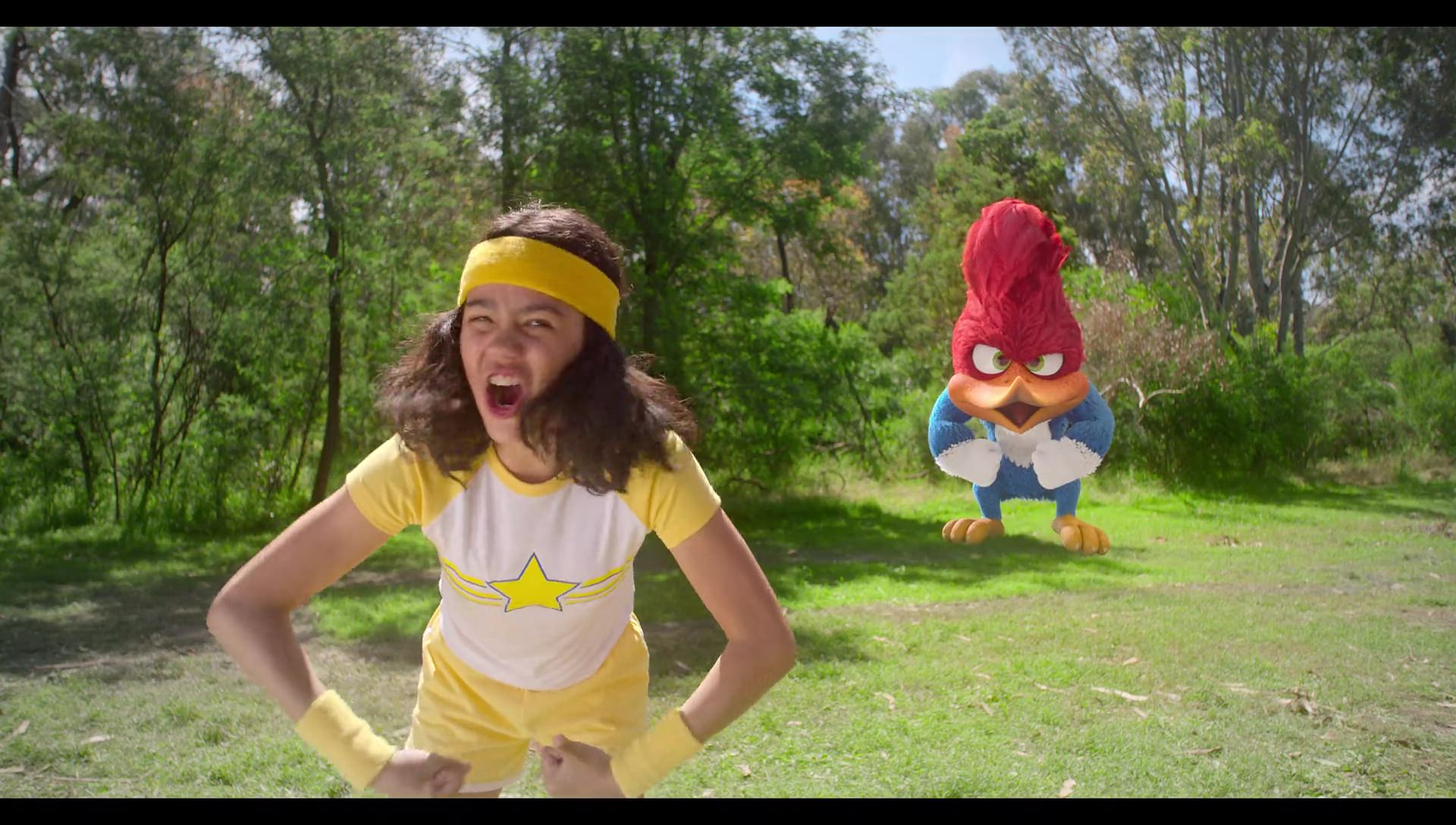 Woody Woodpecker Goes to Camp (2024) movie still 4927