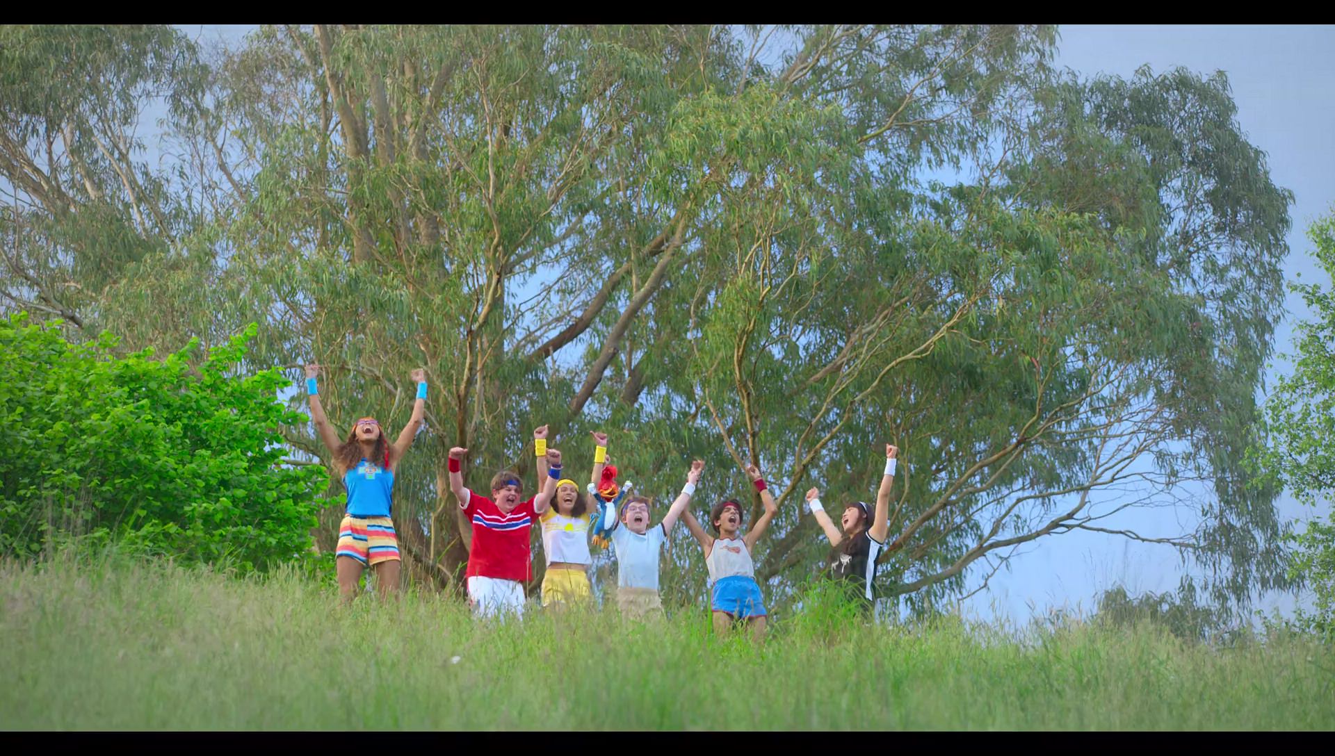 Woody Woodpecker Goes to Camp (2024) screencap 4944