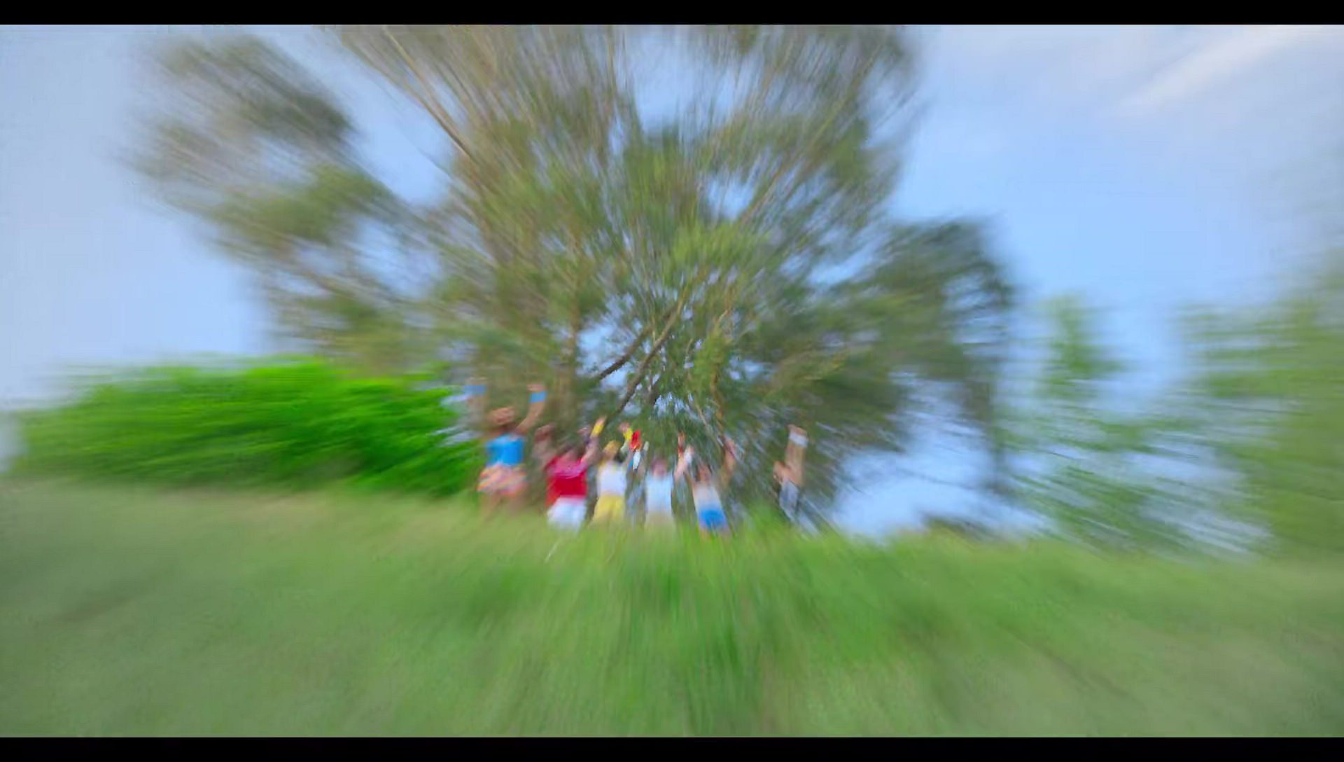 Woody Woodpecker Goes to Camp (2024) HD screenshot 4946