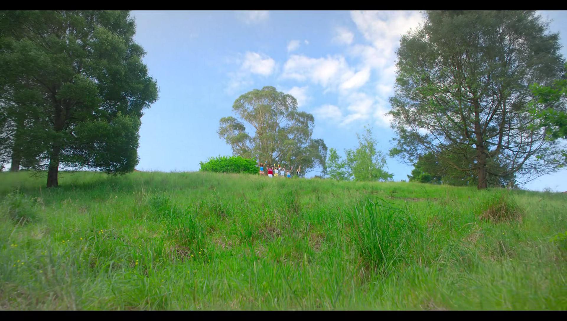 Woody Woodpecker Goes to Camp (2024) screencap 4947