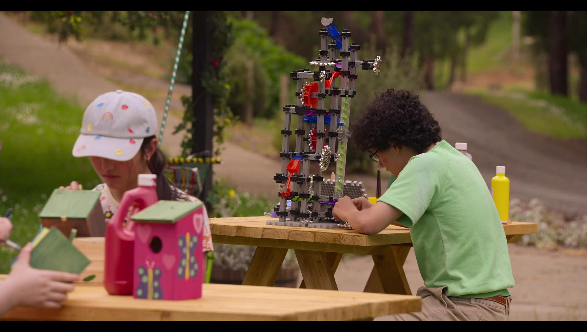Woody Woodpecker Goes to Camp (2024) screencap 495