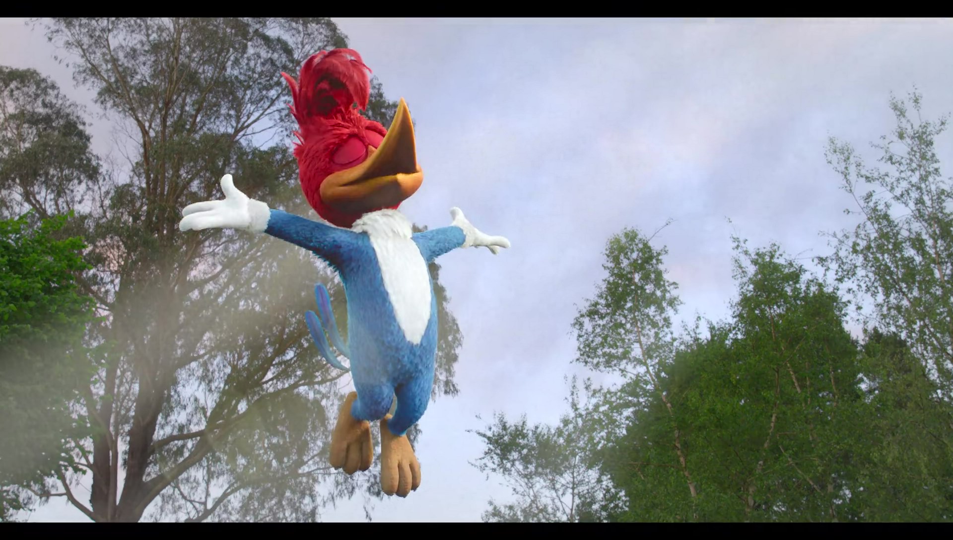Woody Woodpecker Goes to Camp (2024) screencap 4953