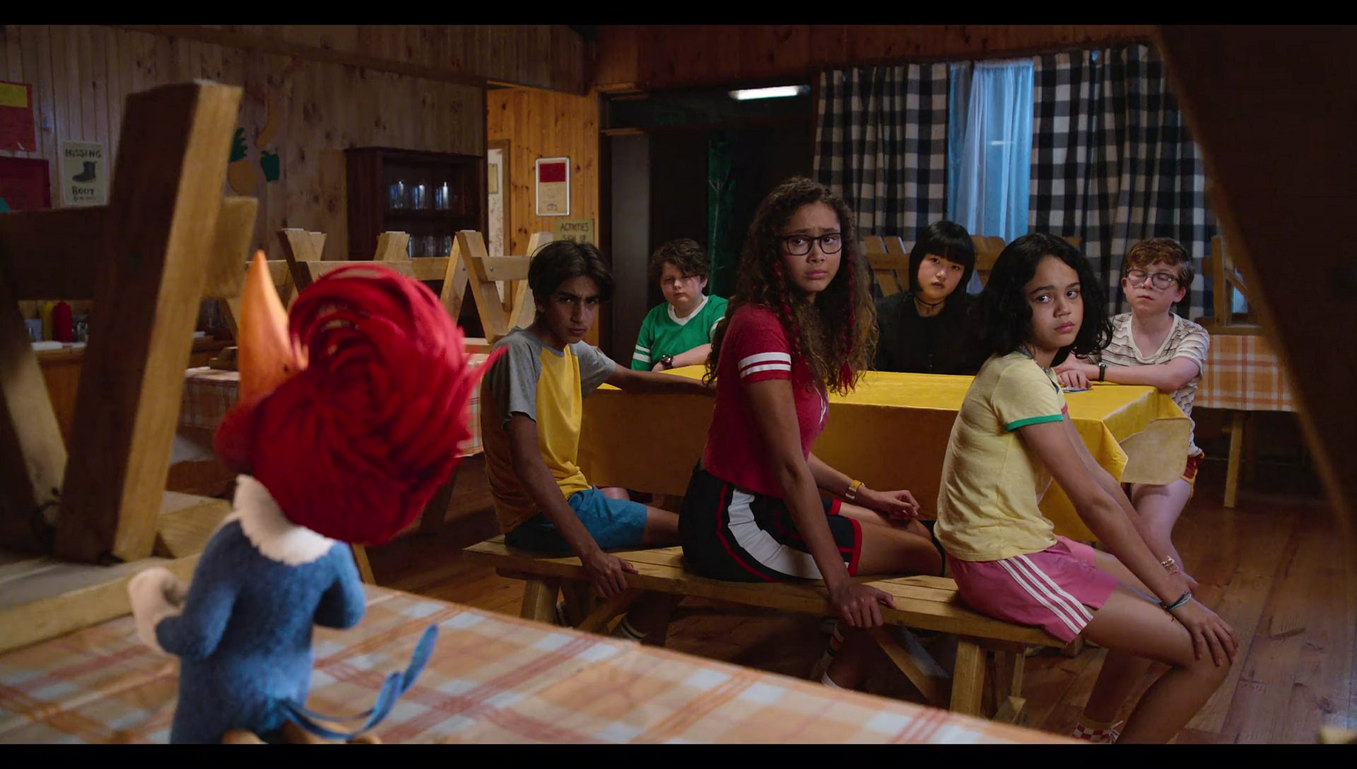 Woody Woodpecker Goes to Camp (2024) screencap 4968