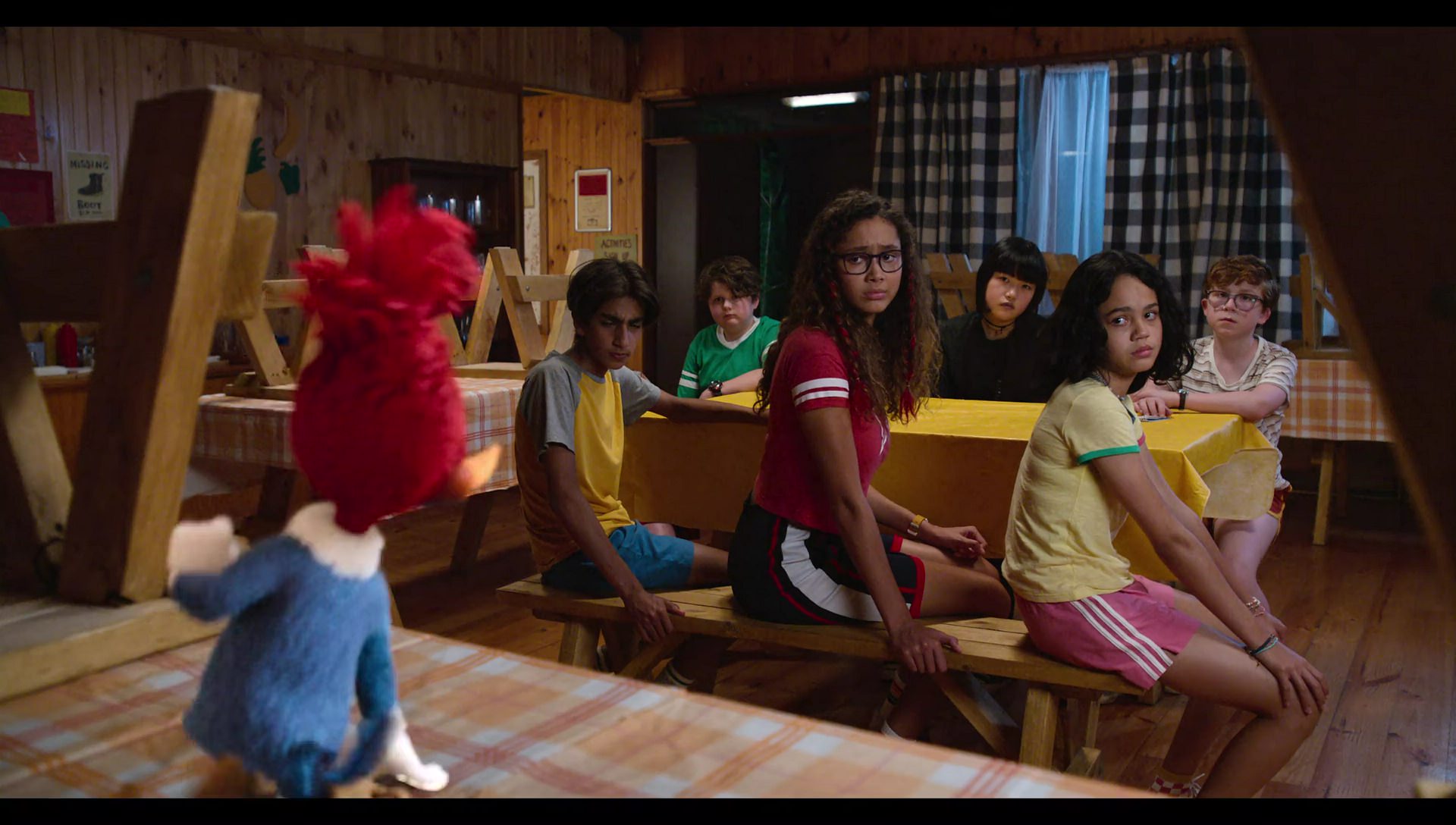 Woody Woodpecker Goes to Camp (2024) screencap 4971