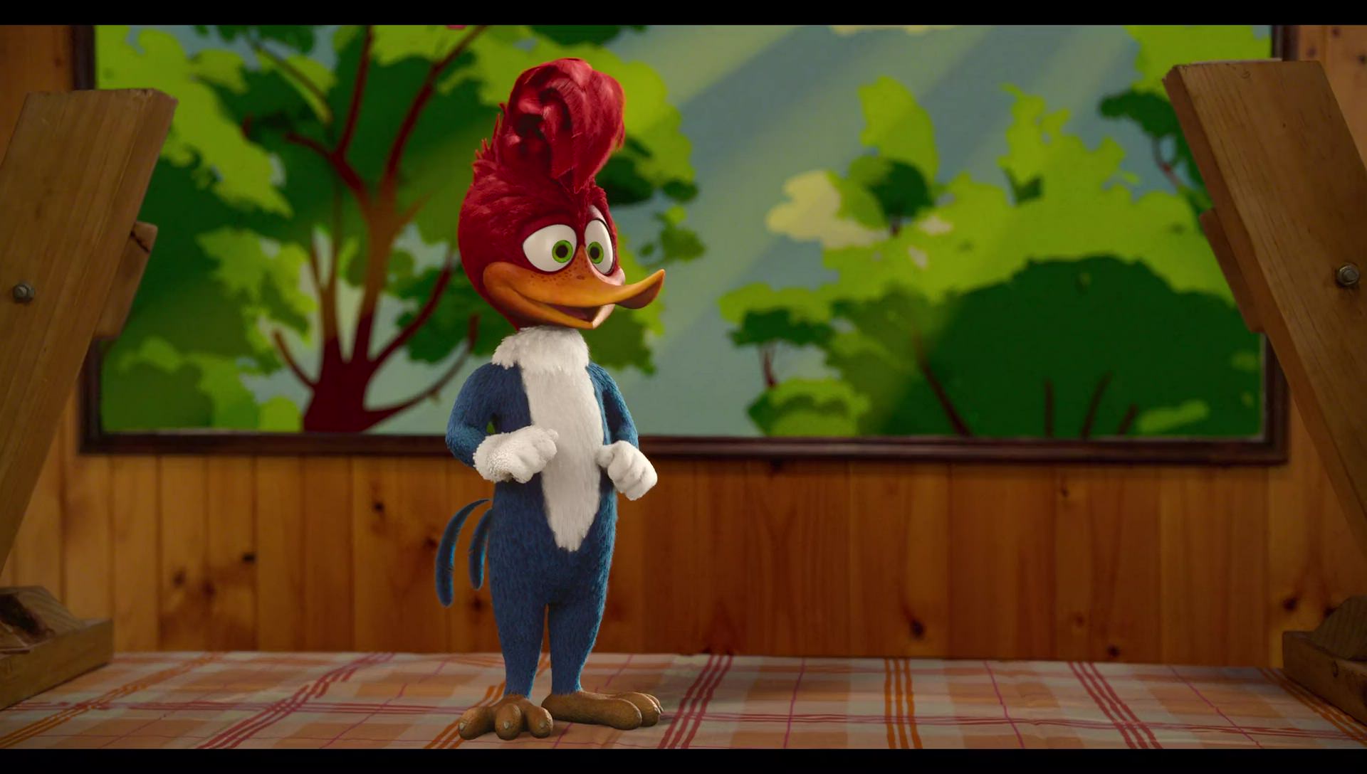 Woody Woodpecker Goes to Camp (2024) movie still 4972