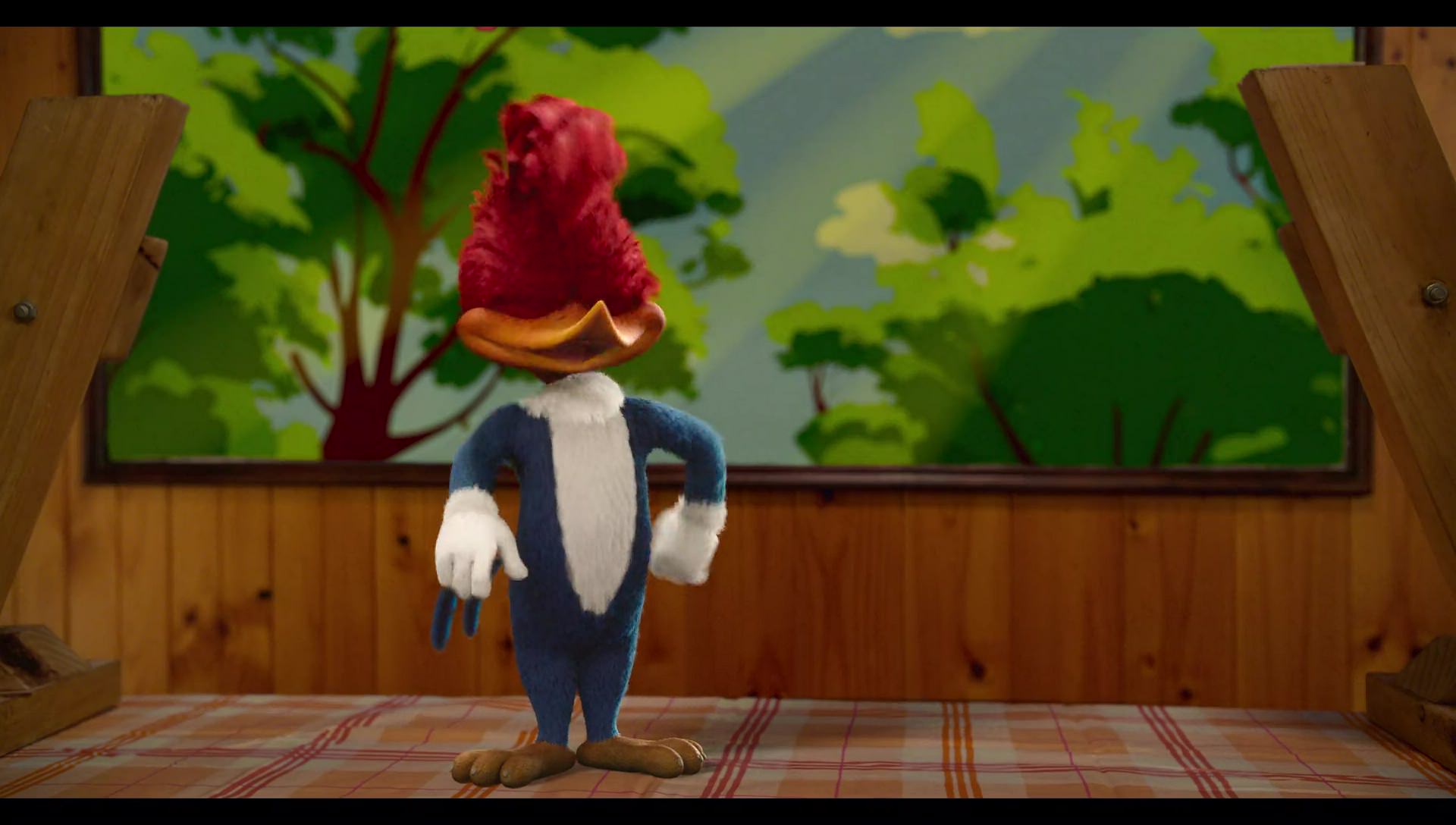 Woody Woodpecker Goes to Camp (2024) movie still 4975