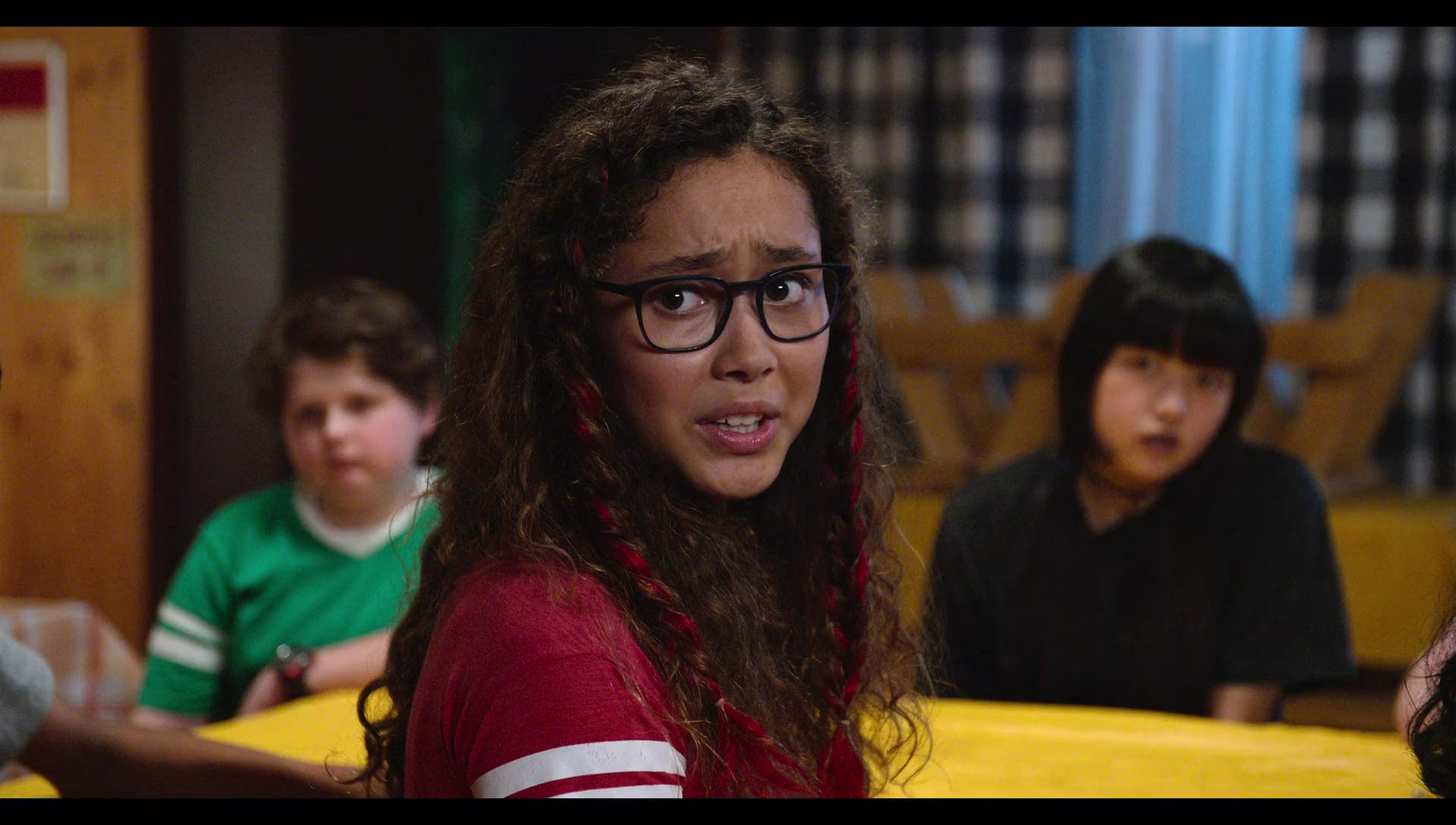 Woody Woodpecker Goes to Camp (2024) screencap 4977