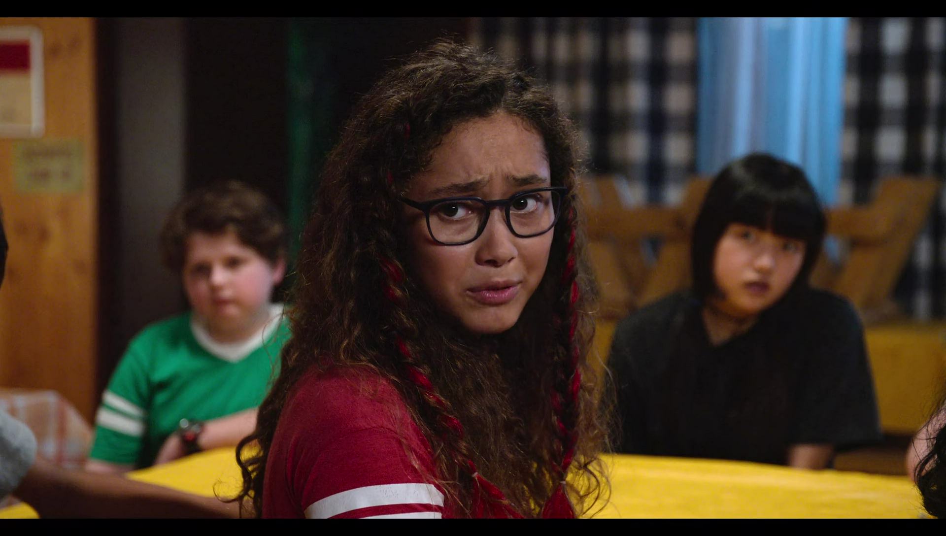Woody Woodpecker Goes to Camp (2024) HD screenshot 4979