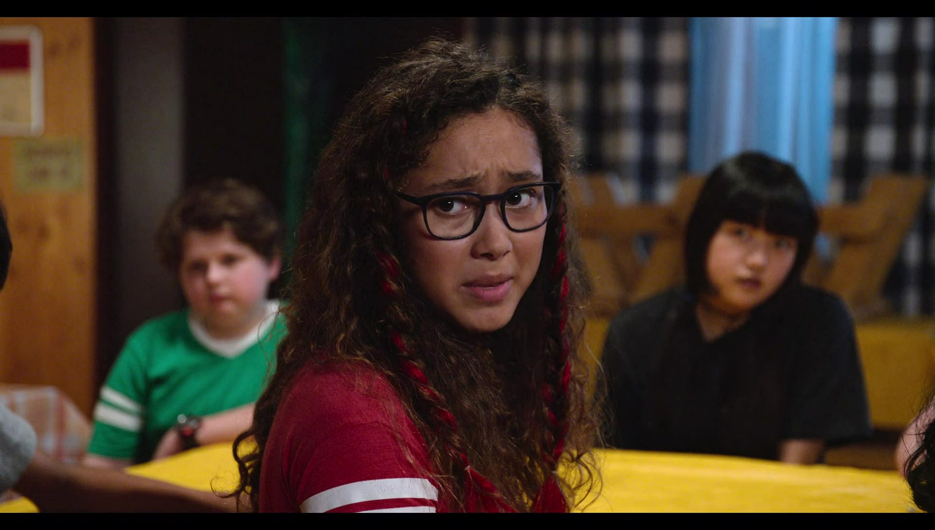 Woody Woodpecker Goes to Camp (2024) screencap 4980