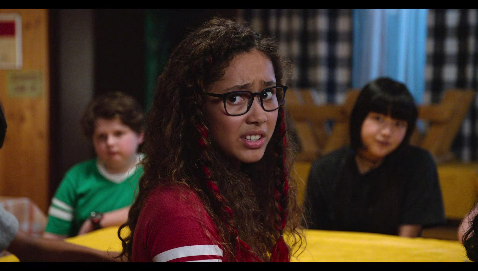 Woody Woodpecker Goes to Camp (2024) HD screenshot 4982
