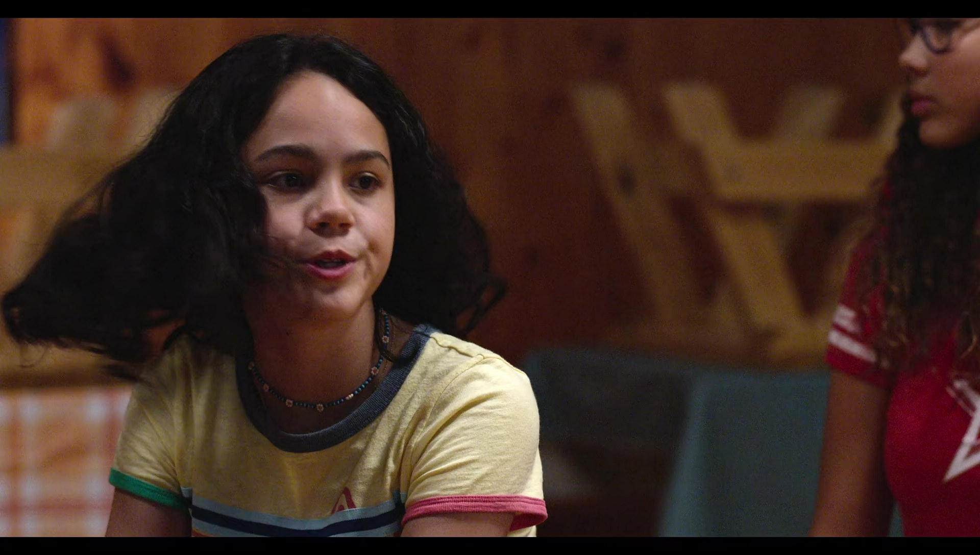 Woody Woodpecker Goes to Camp (2024) screencap 4989