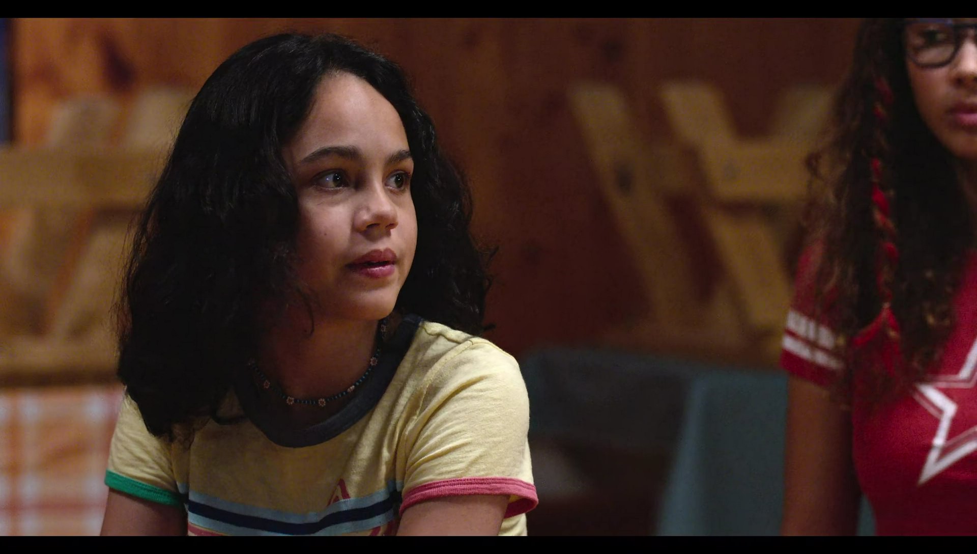 Woody Woodpecker Goes to Camp (2024) screencap 4992