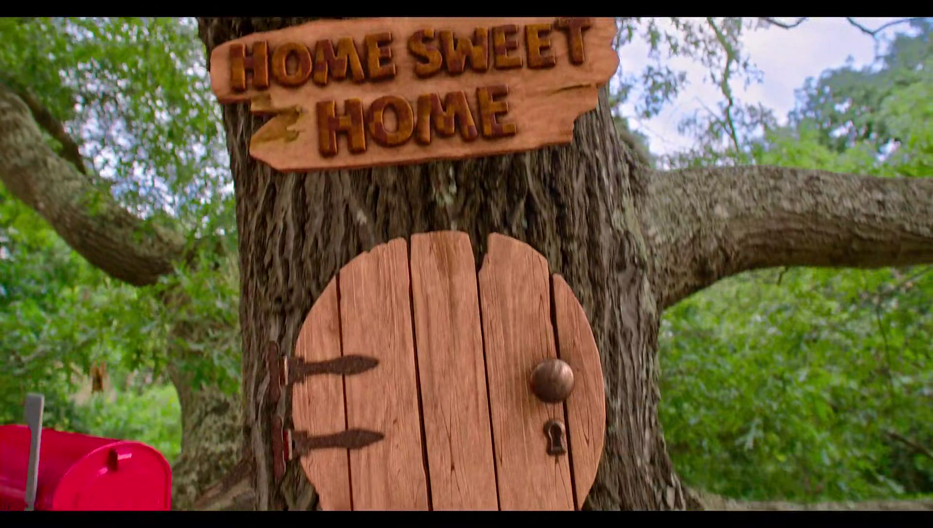 Woody Woodpecker Goes to Camp (2024) HD screenshot 5