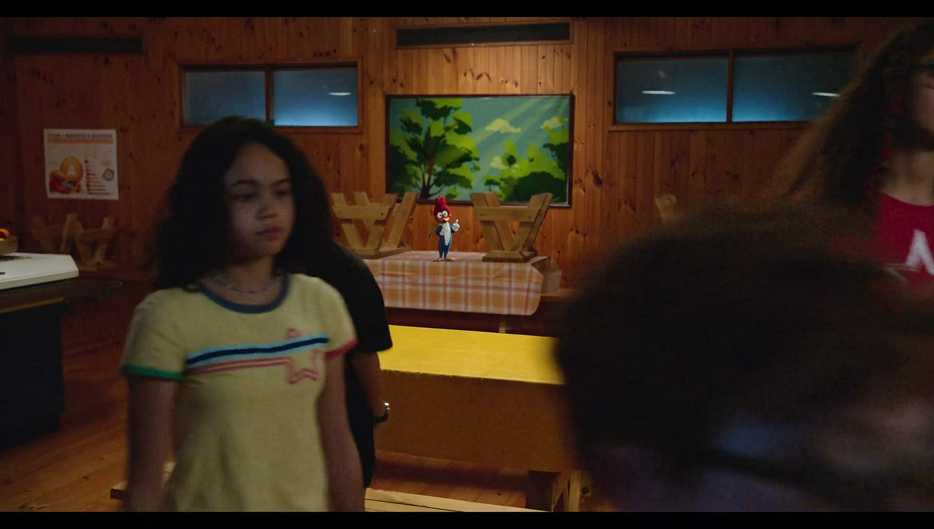 Woody Woodpecker Goes to Camp (2024) movie still 5002