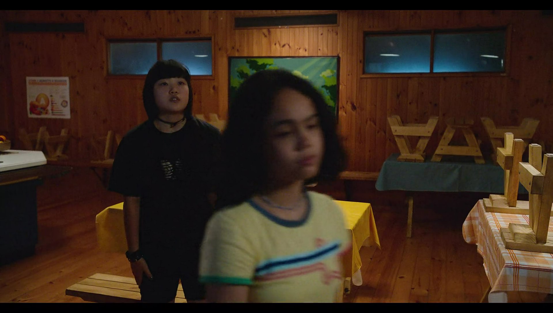 Woody Woodpecker Goes to Camp (2024) HD screenshot 5003