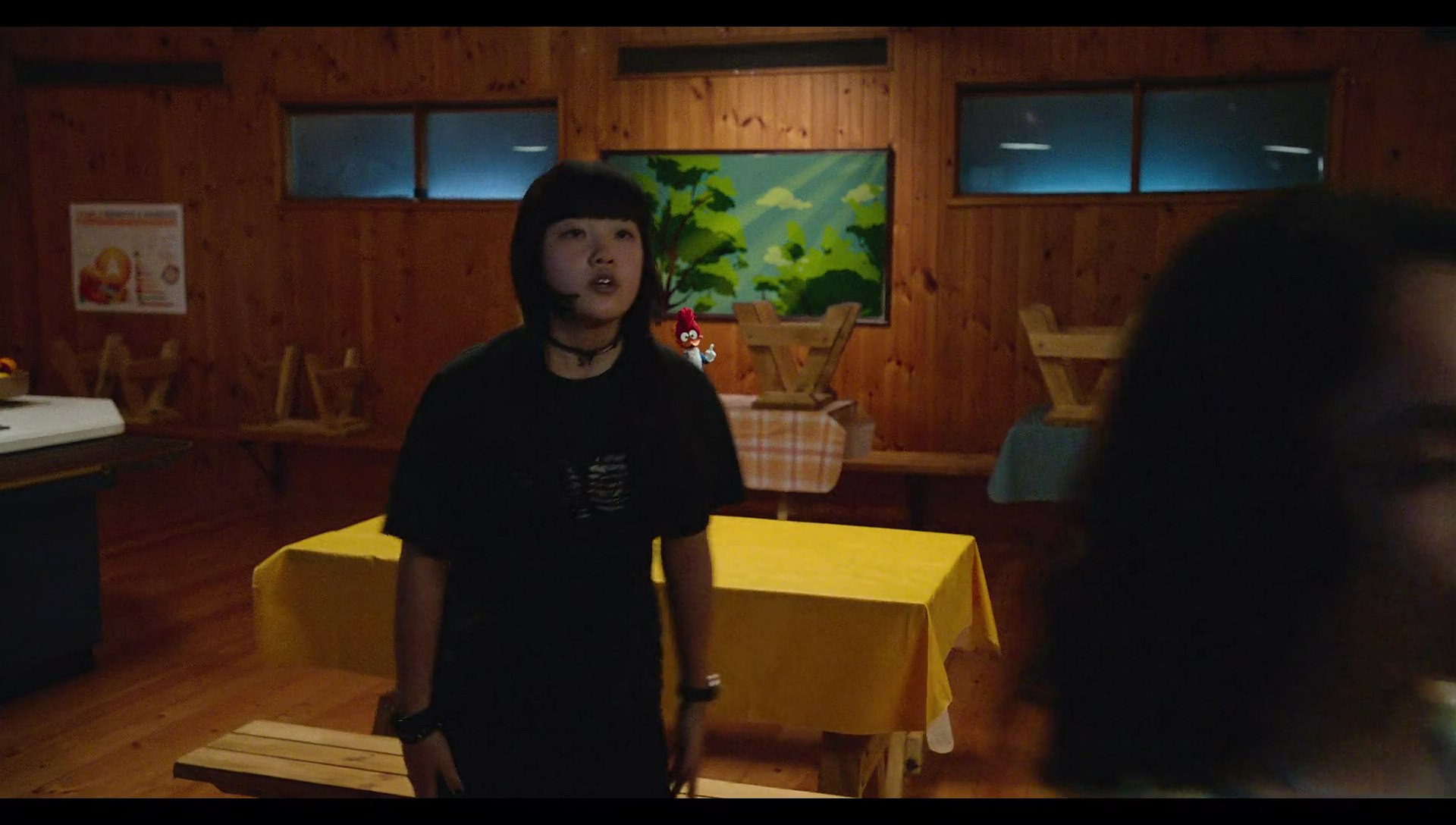 Woody Woodpecker Goes to Camp (2024) screencap 5004