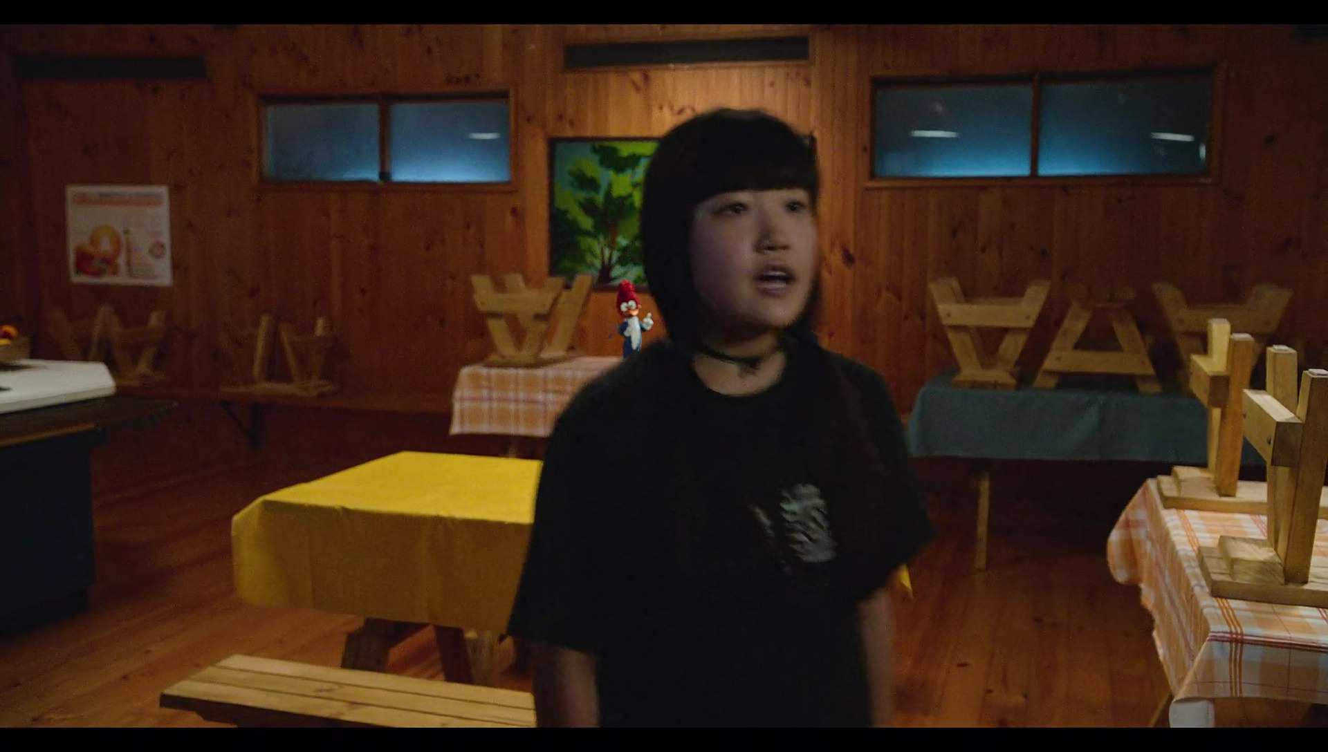 Woody Woodpecker Goes to Camp (2024) HD screenshot 5006