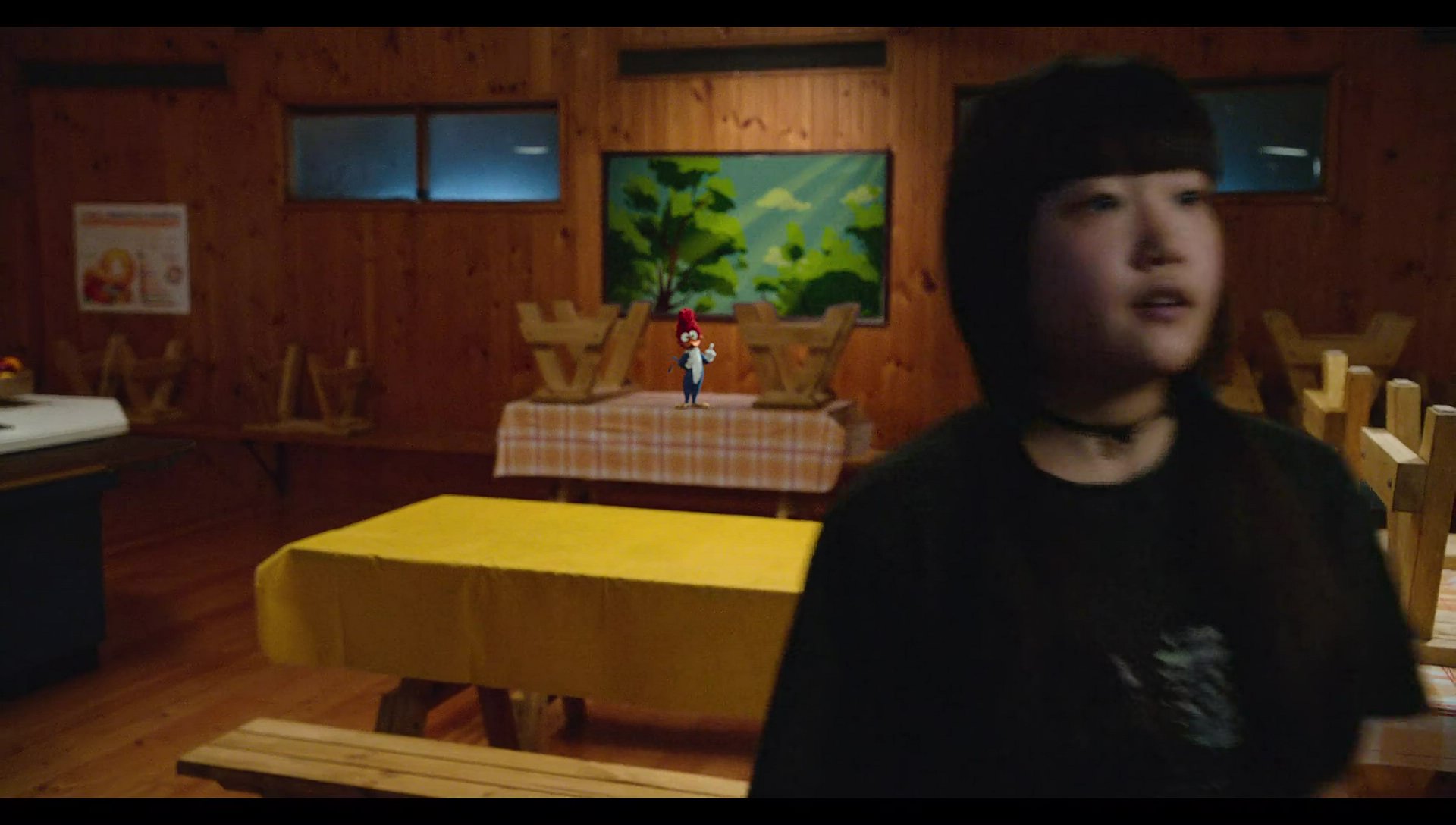 Woody Woodpecker Goes to Camp (2024) screencap 5007