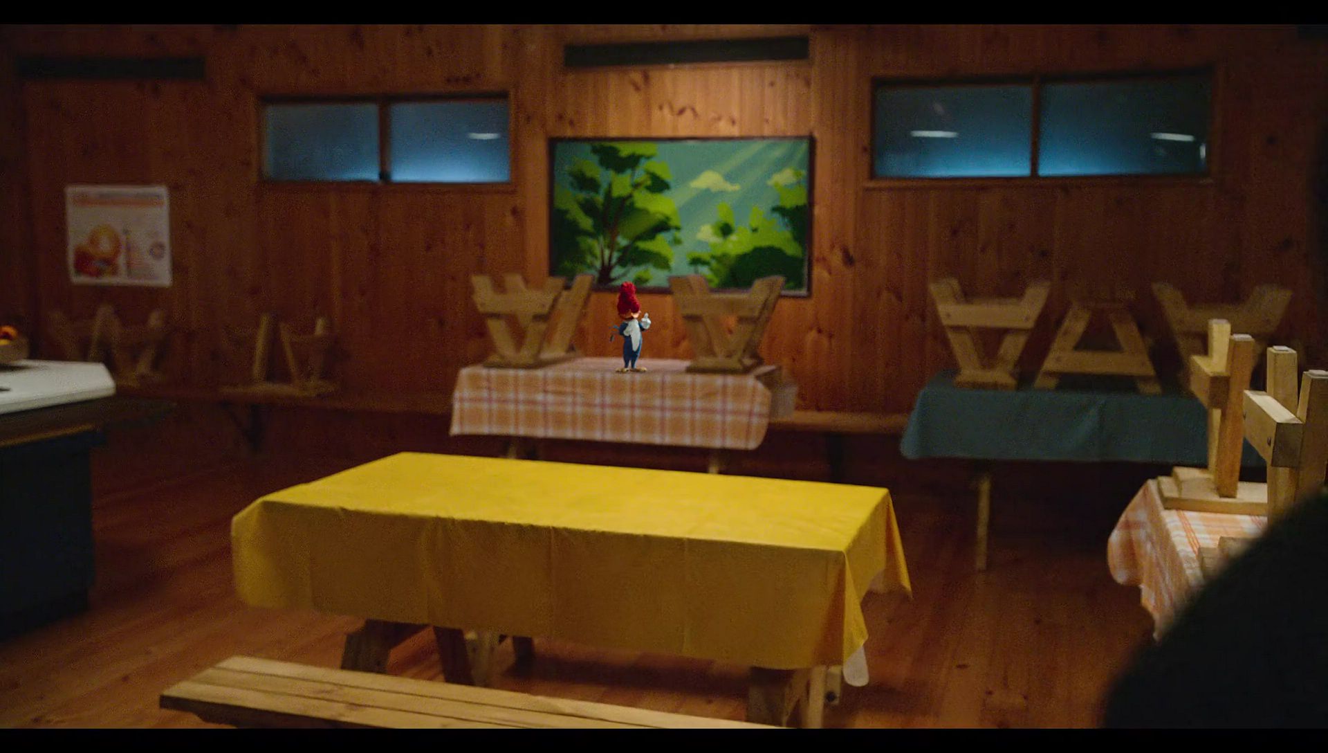 Woody Woodpecker Goes to Camp (2024) movie still 5008