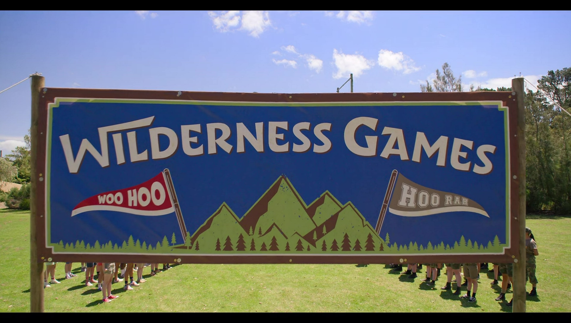 Woody Woodpecker Goes to Camp (2024) movie still 5014