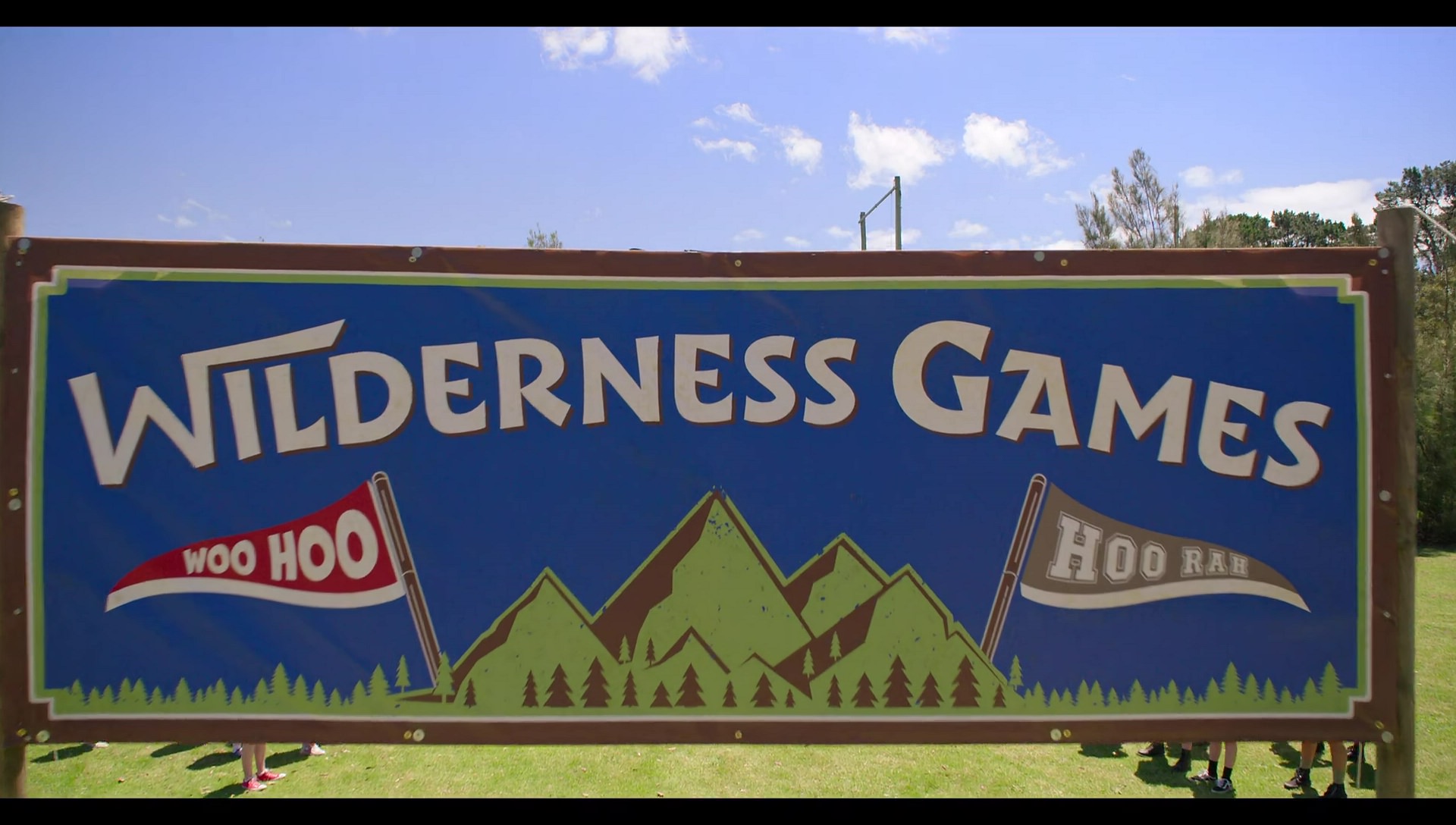 Woody Woodpecker Goes to Camp (2024) HD screenshot 5015