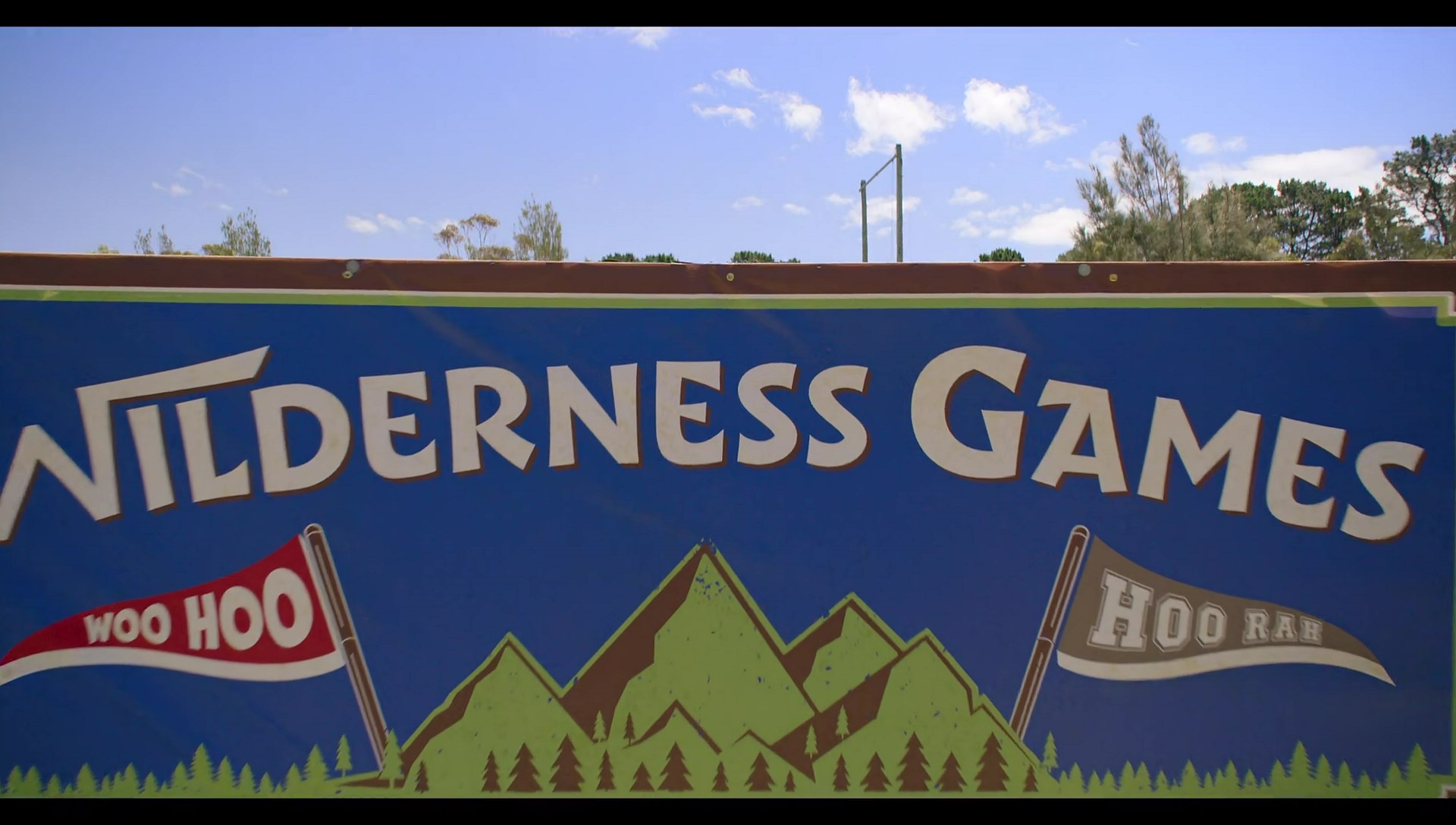 Woody Woodpecker Goes to Camp (2024) screencap 5016