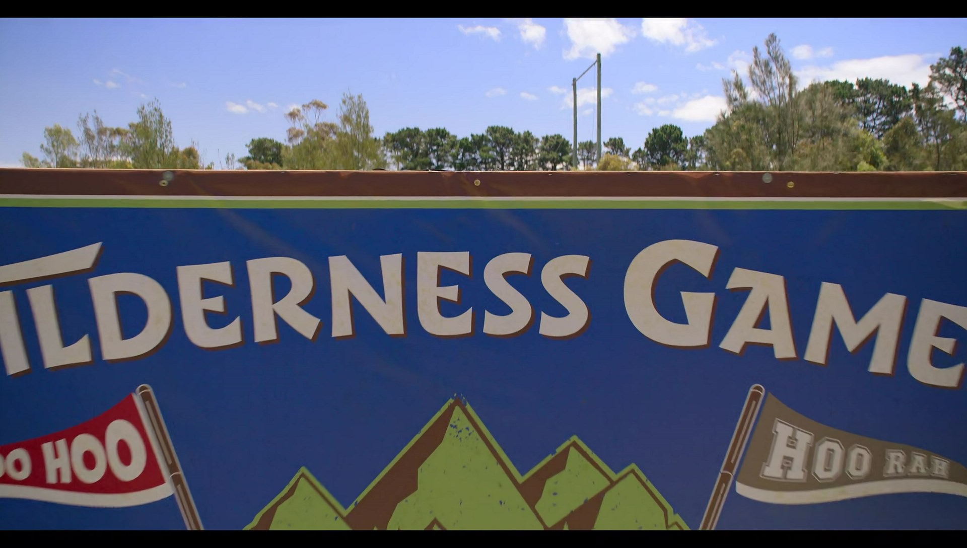 Woody Woodpecker Goes to Camp (2024) movie still 5017