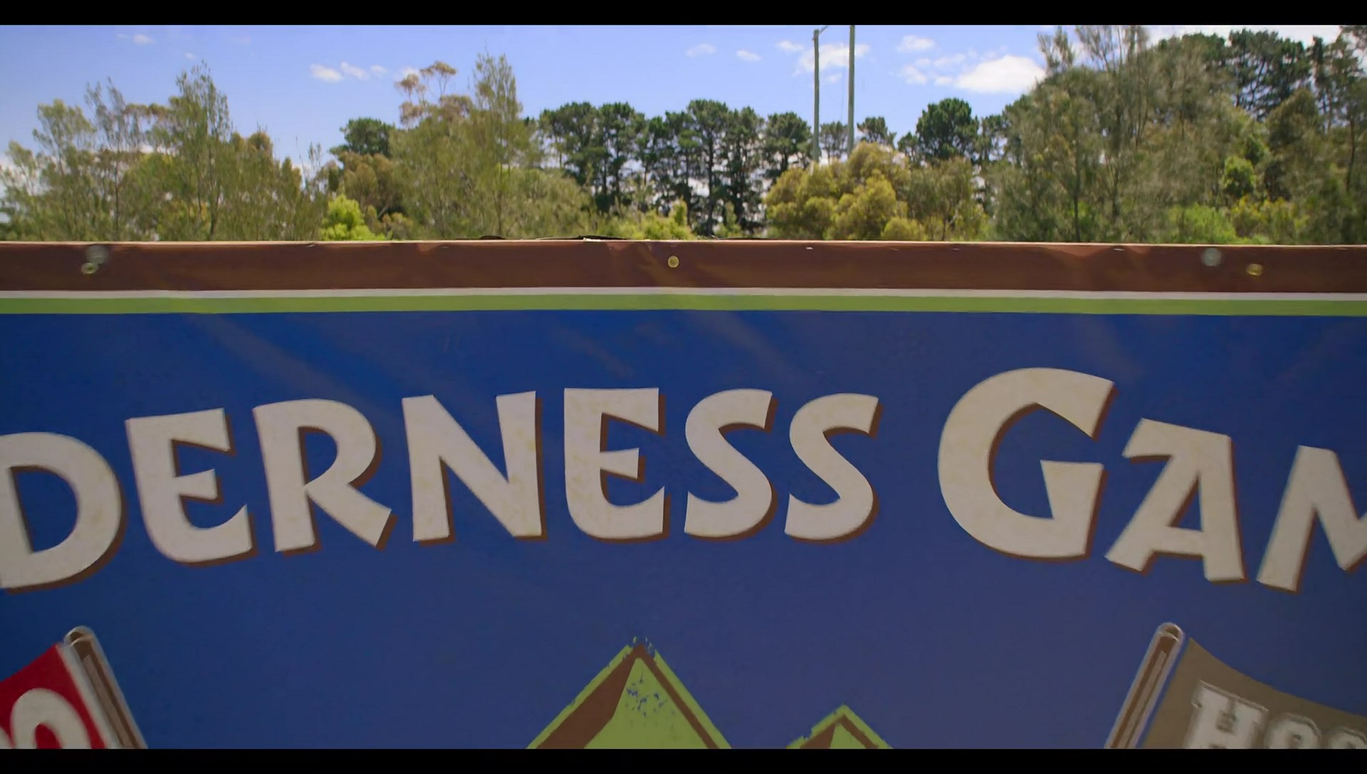 Woody Woodpecker Goes to Camp (2024) HD screenshot 5018