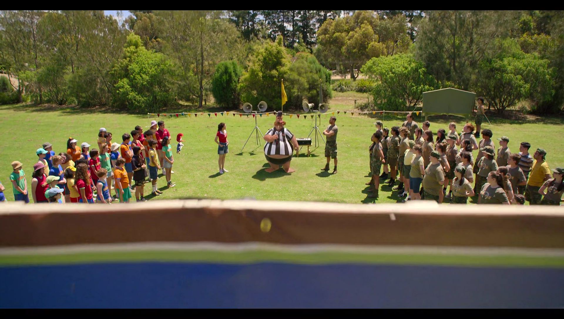 Woody Woodpecker Goes to Camp (2024) movie still 5020