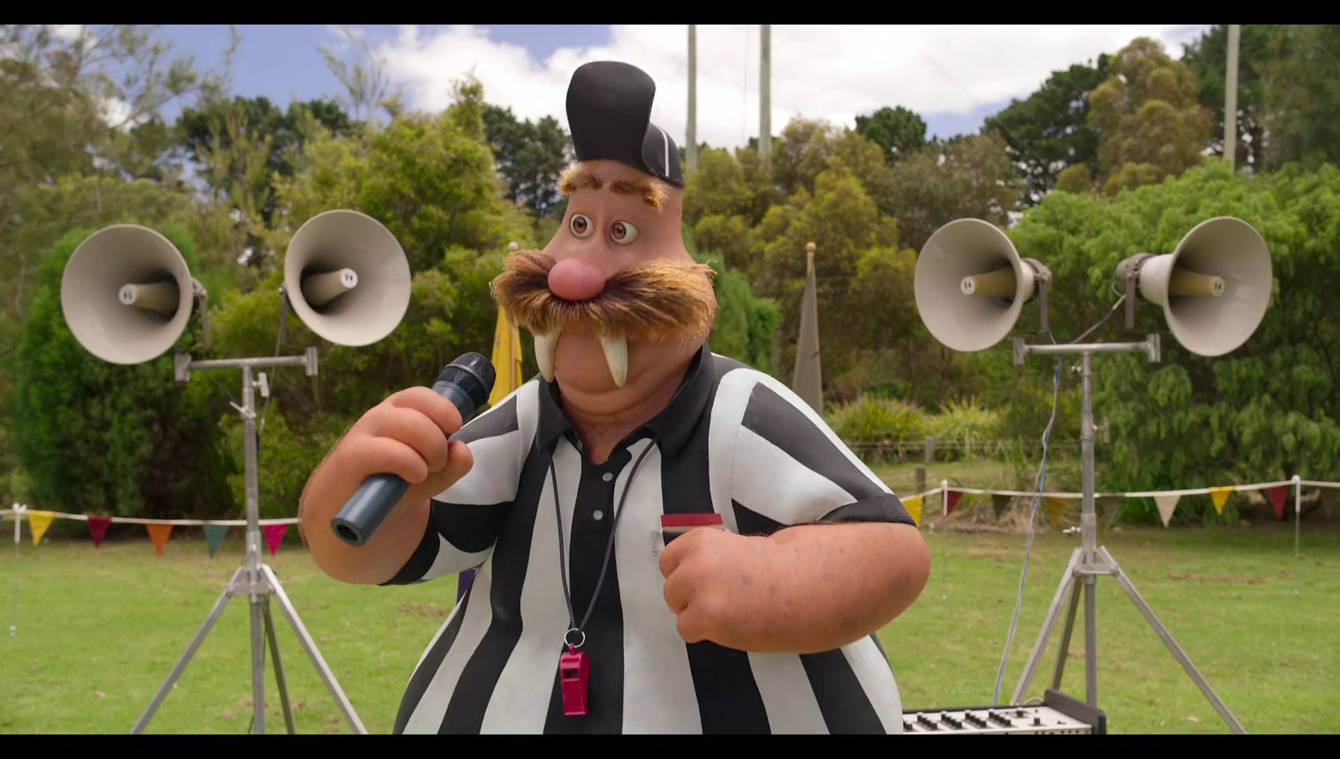 Woody Woodpecker Goes to Camp (2024) HD screenshot 5030