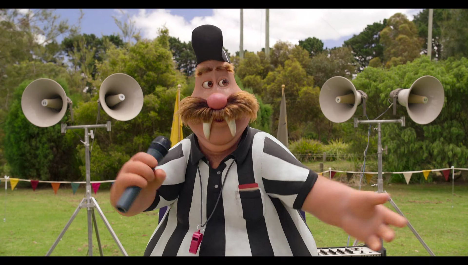 Woody Woodpecker Goes to Camp (2024) screencap 5031
