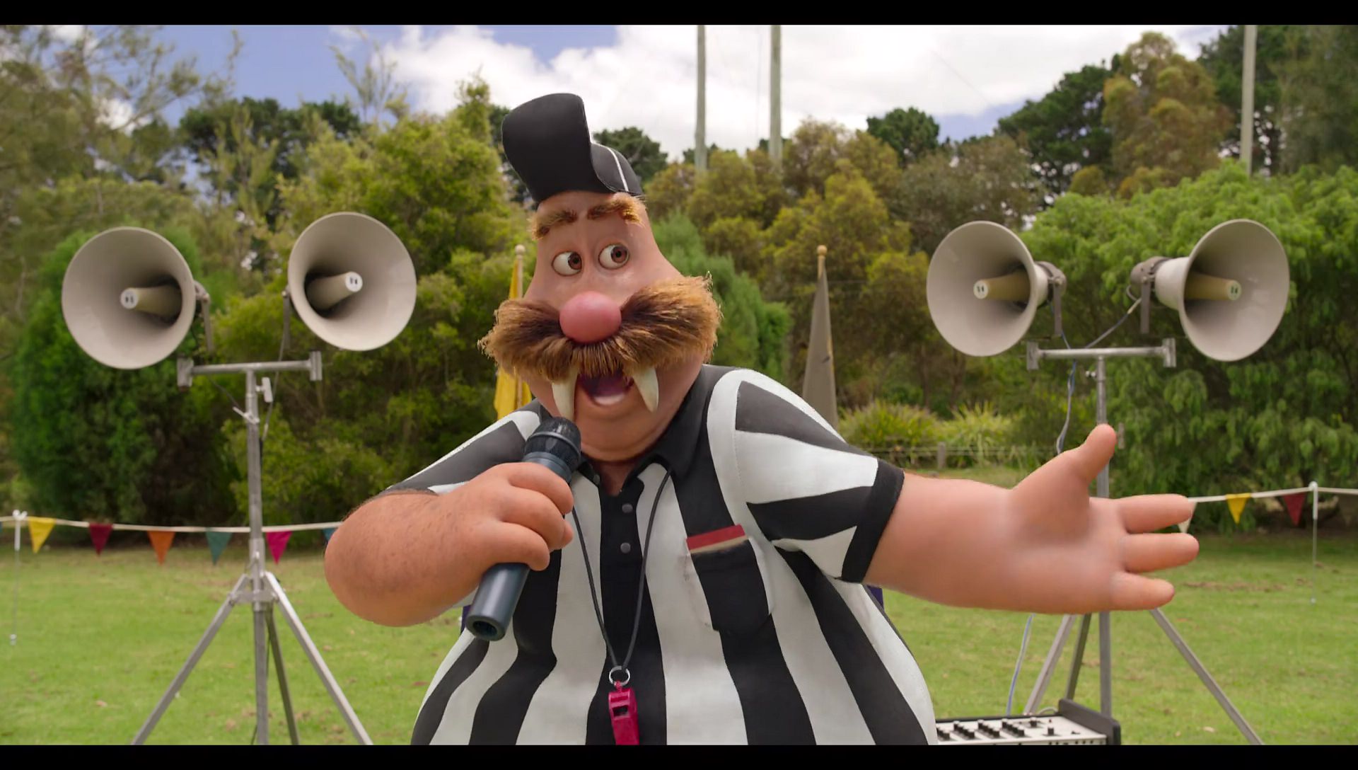 Woody Woodpecker Goes to Camp (2024) movie still 5032